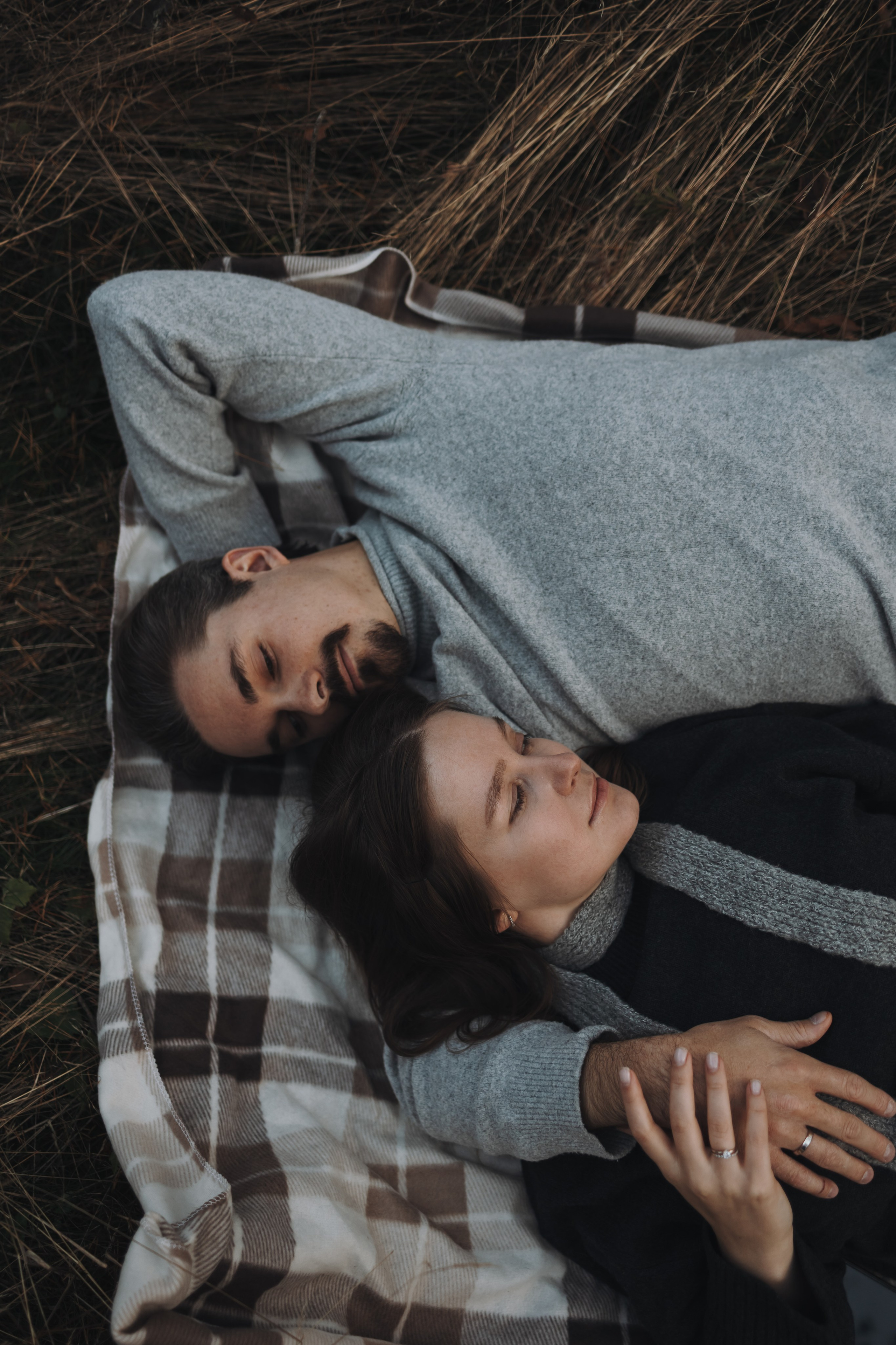 Натали и Даня. Фотограф-анималист в Санкт-Петербурге Алина Яхонт