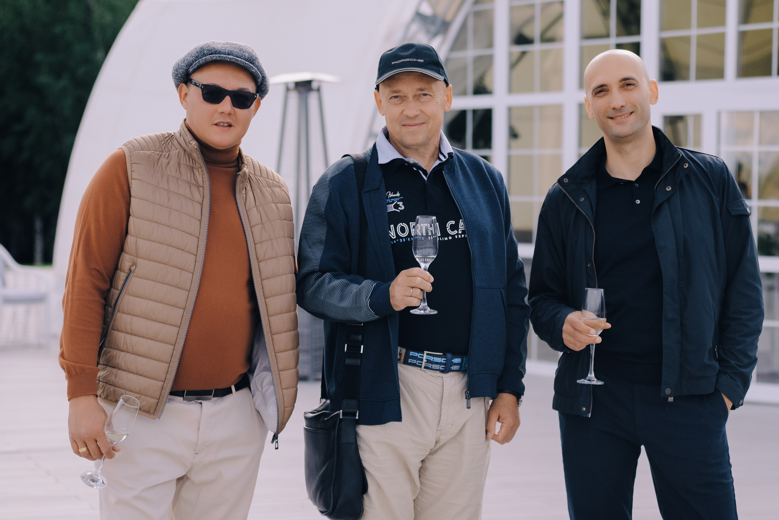 IT КУБОК ПО ГОЛЬФУ. Репортажный фотограф Зуев Роман г. Челябинск