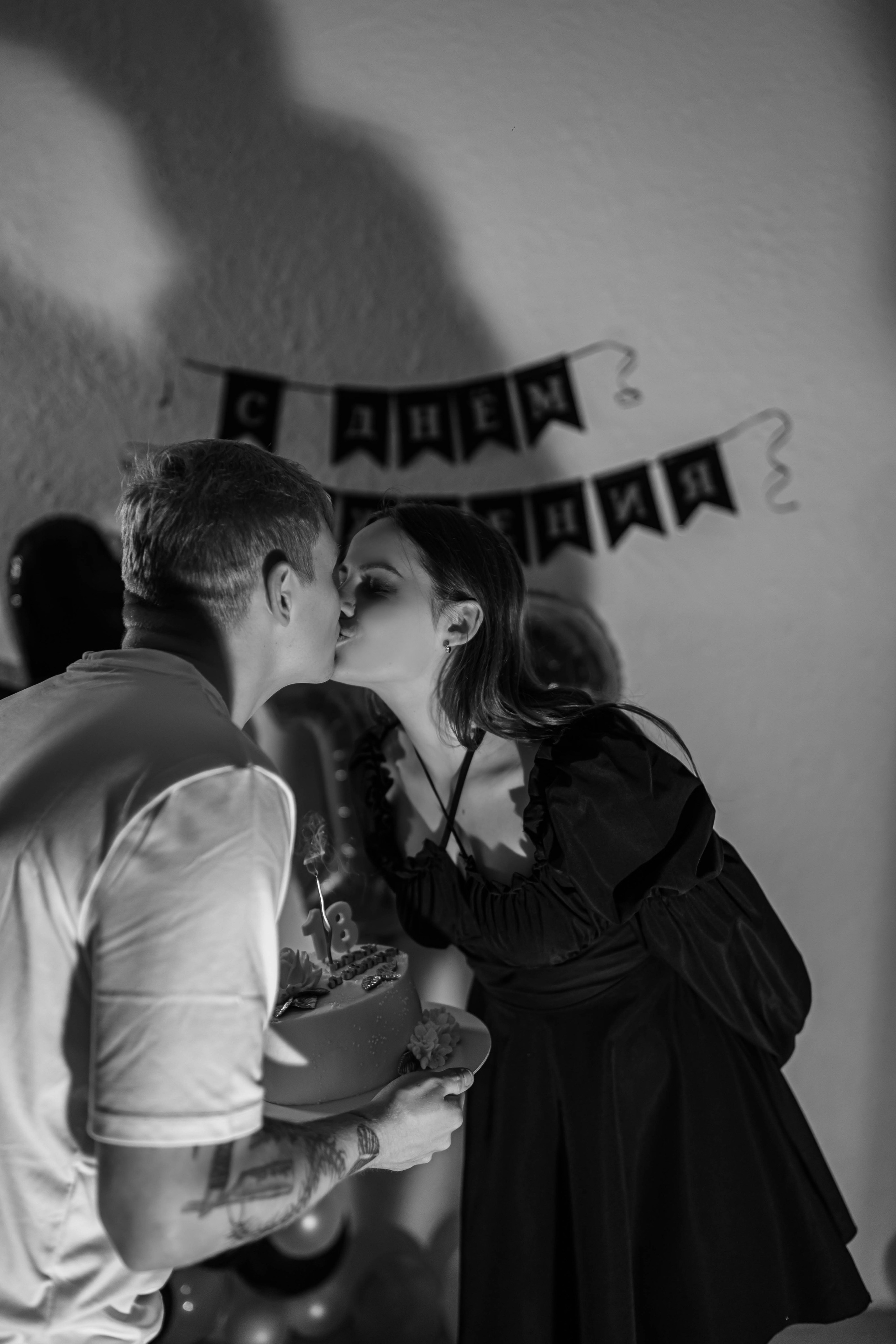 День рождения Карины!. Фотограф Дарья Маташкова