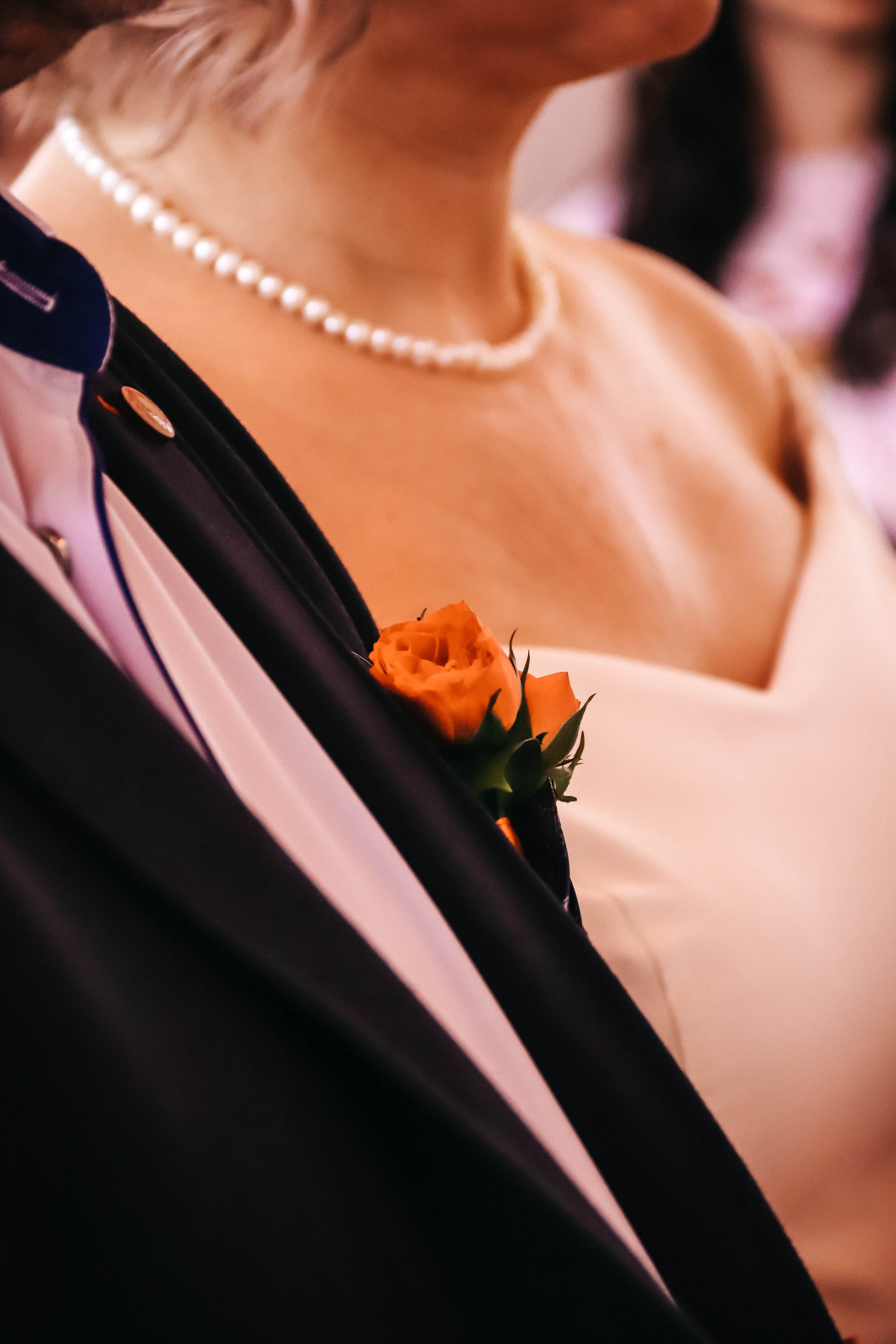 Дмитрий и Ольга. Фотограф Дарья Маташкова