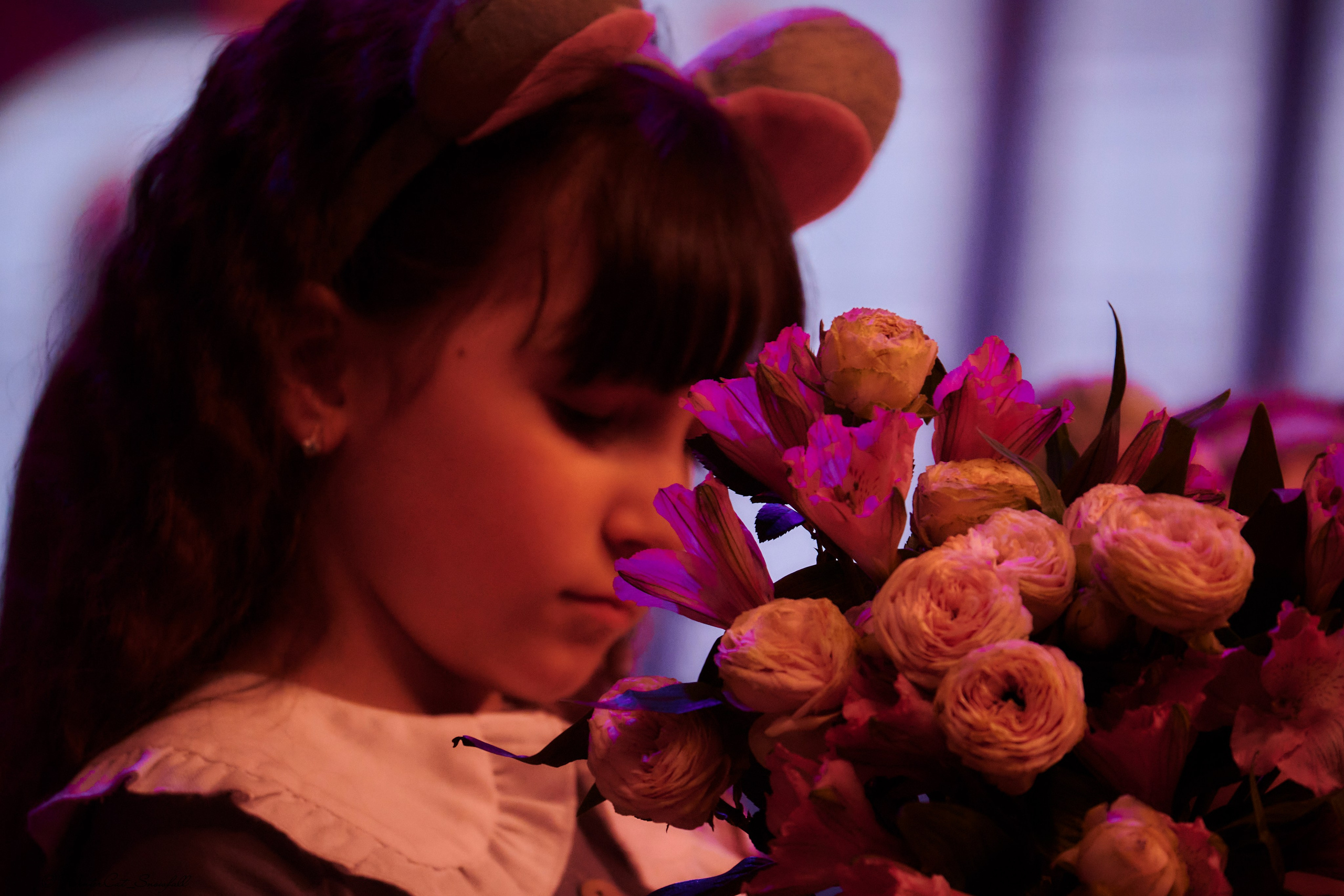 Наши Голоса 21.05.24. Портретный и репортажный фотограф в Магадане Андрей Нефедов WinterCatPhoto