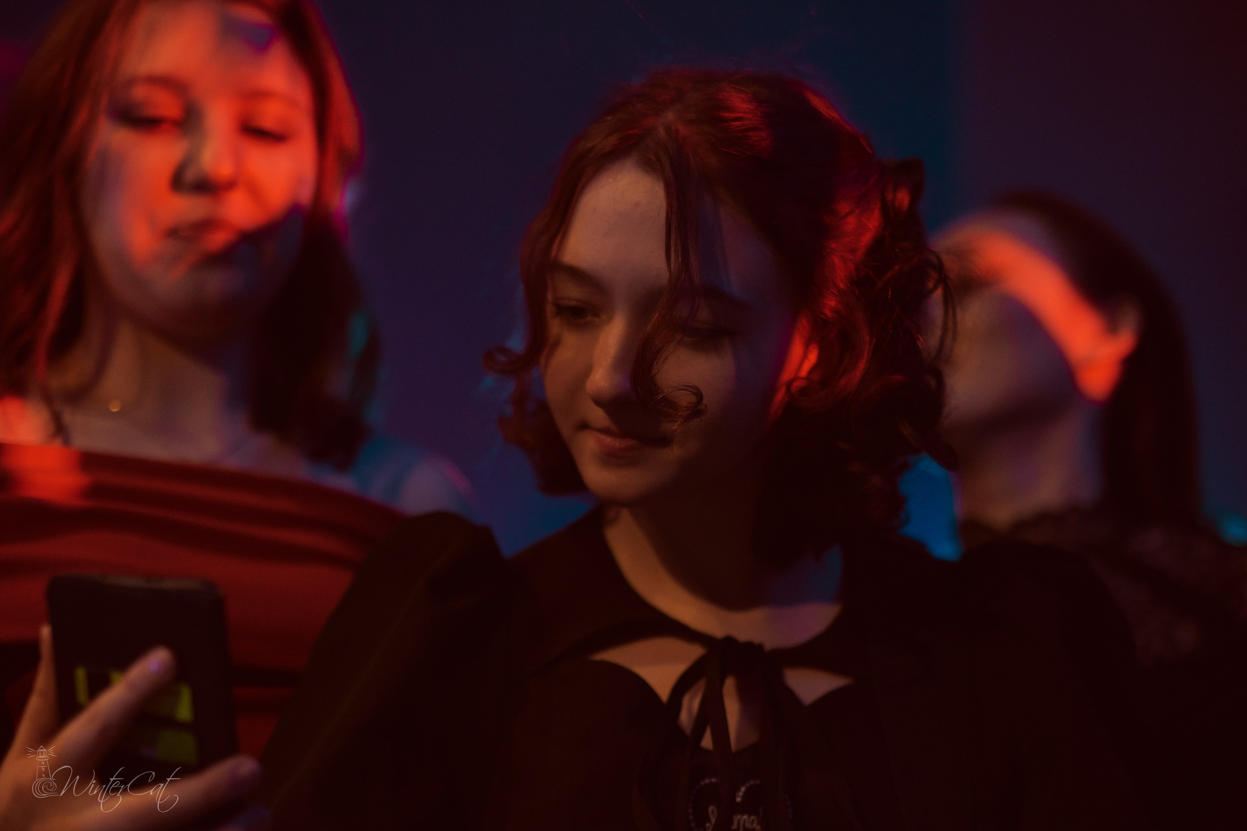 Фестиваль Крик (музей). Портретный и репортажный фотограф в Магадане Андрей Нефедов WinterCatPhoto