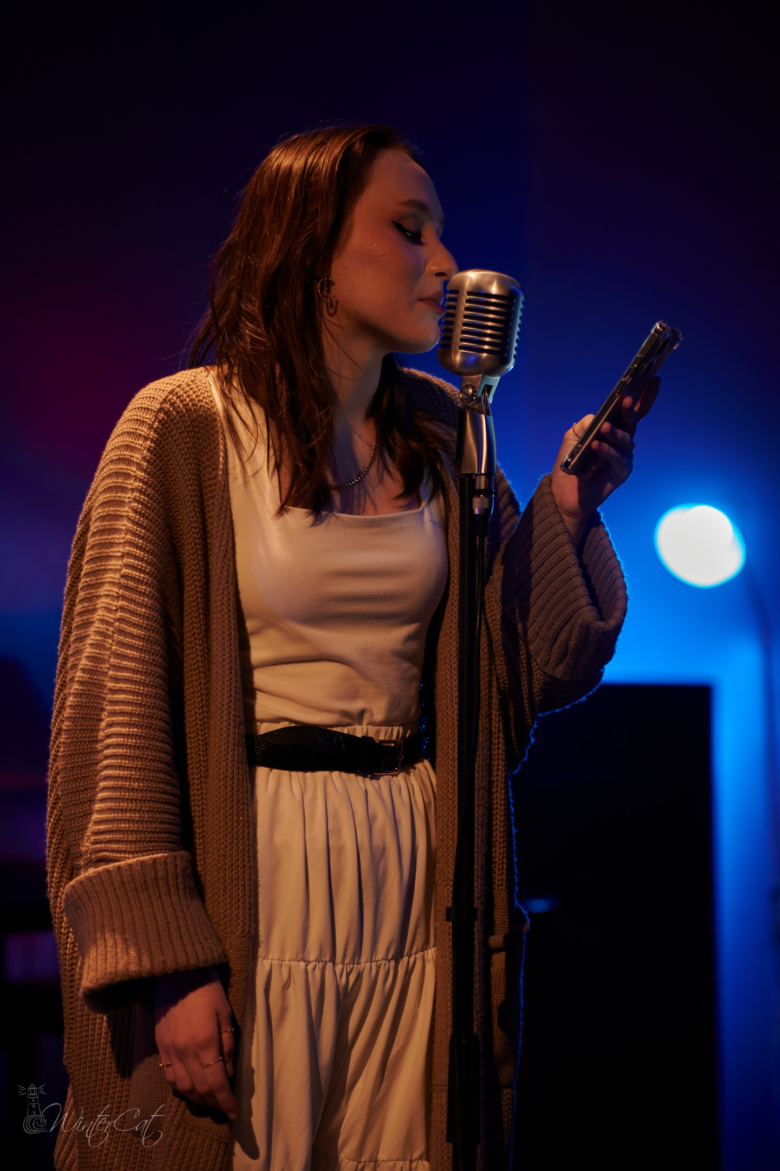 Фестиваль Крик (музей). Портретный и репортажный фотограф в Магадане Андрей Нефедов WinterCatPhoto