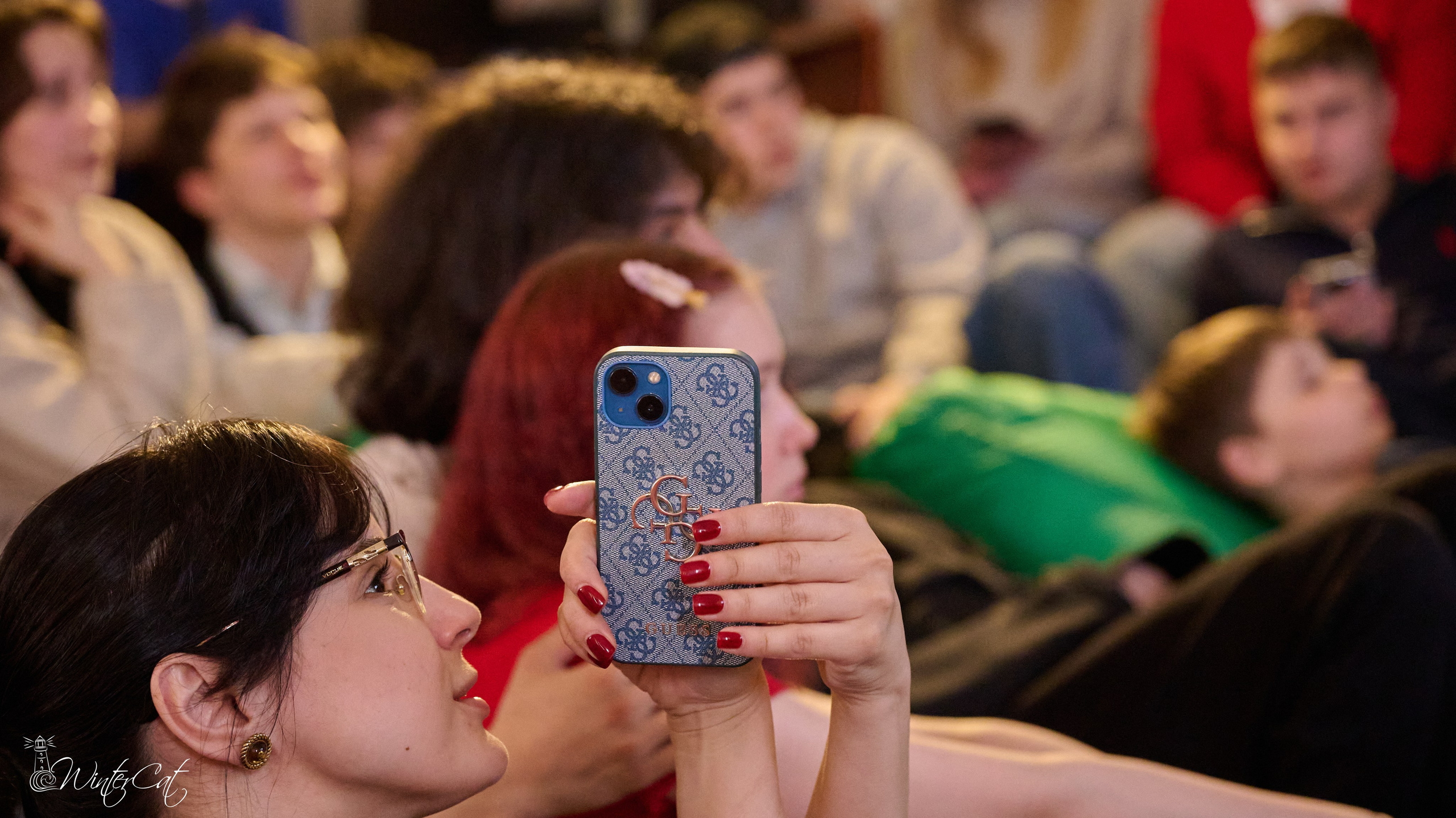 Тёплый Вечер (18.04.26 Чайка). Портретный и репортажный фотограф в Магадане Андрей Нефедов WinterCatPhoto