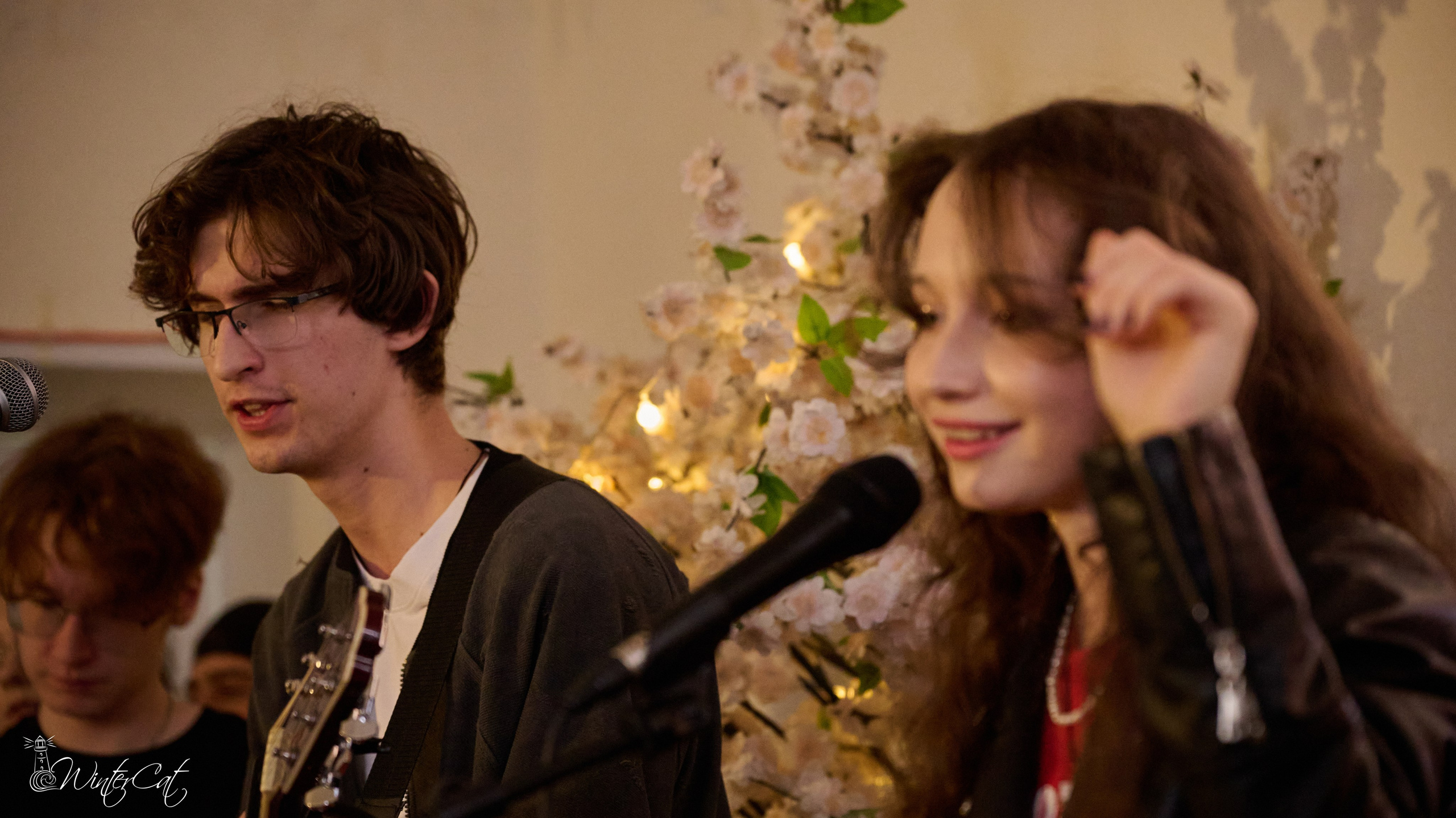 Тёплый Вечер (18.04.26 Чайка). Портретный и репортажный фотограф в Магадане Андрей Нефедов WinterCatPhoto