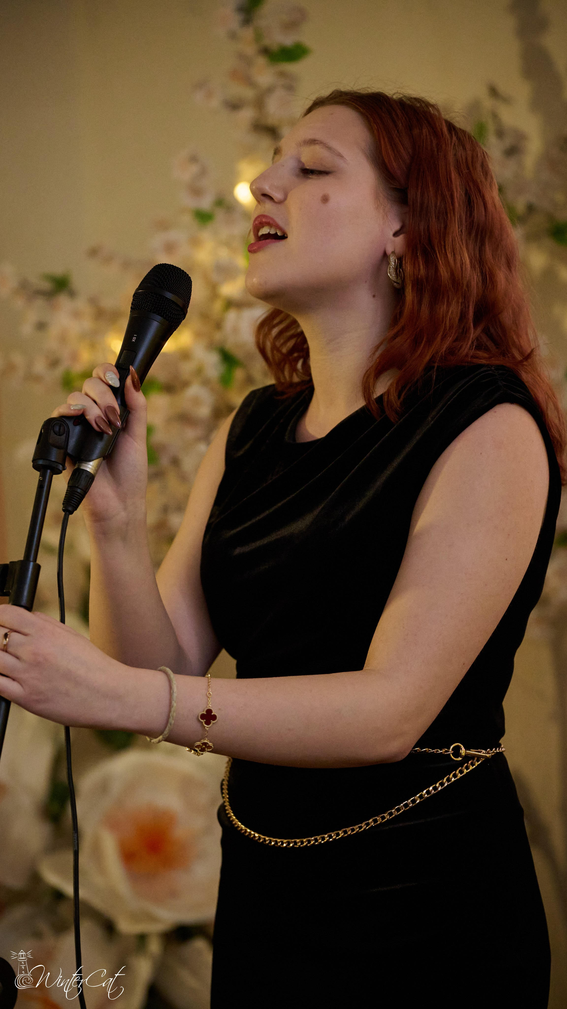 Тёплый Вечер (18.04.26 Чайка). Портретный и репортажный фотограф в Магадане Андрей Нефедов WinterCatPhoto