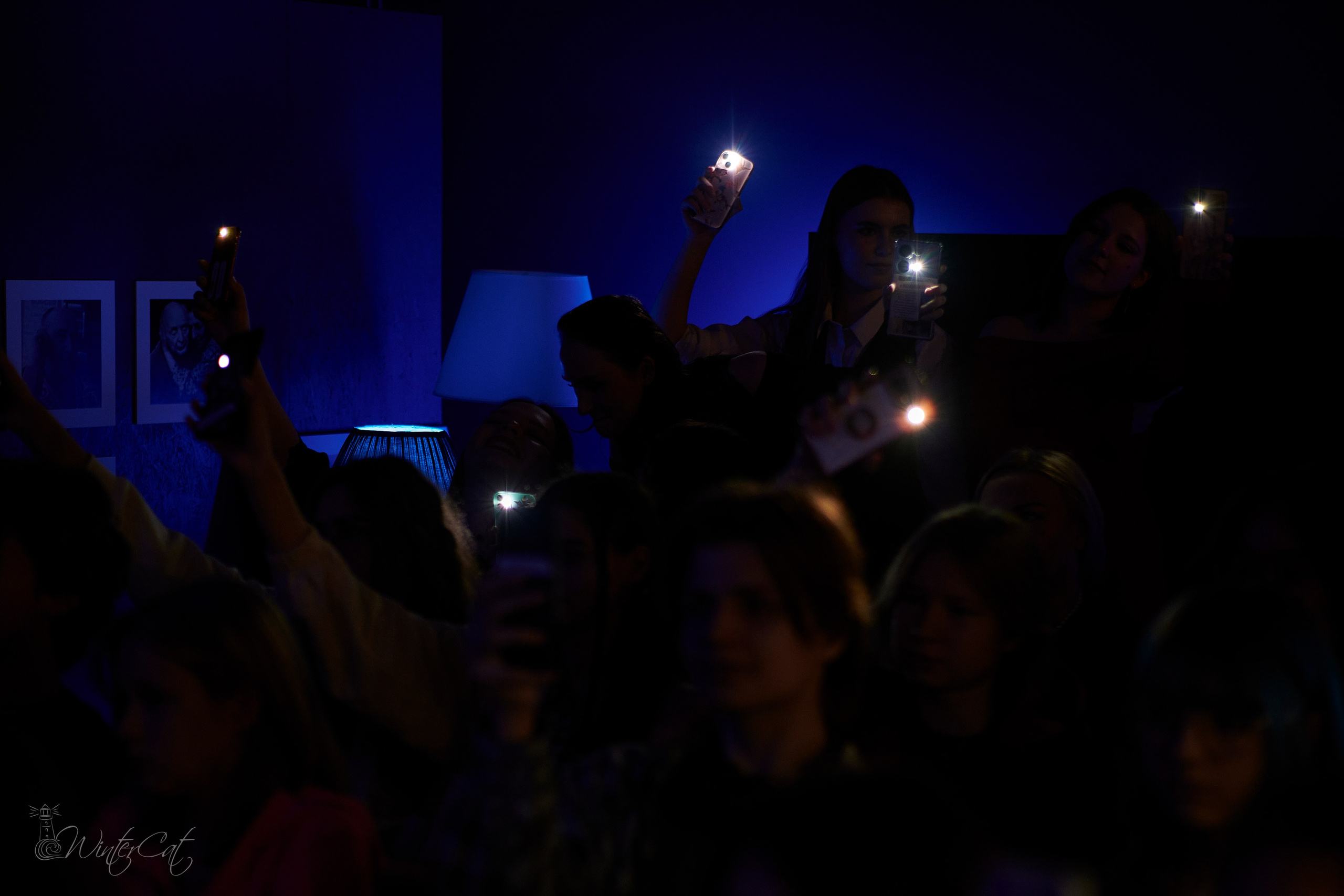 Фестиваль Крик (музей). Портретный и репортажный фотограф в Магадане Андрей Нефедов WinterCatPhoto