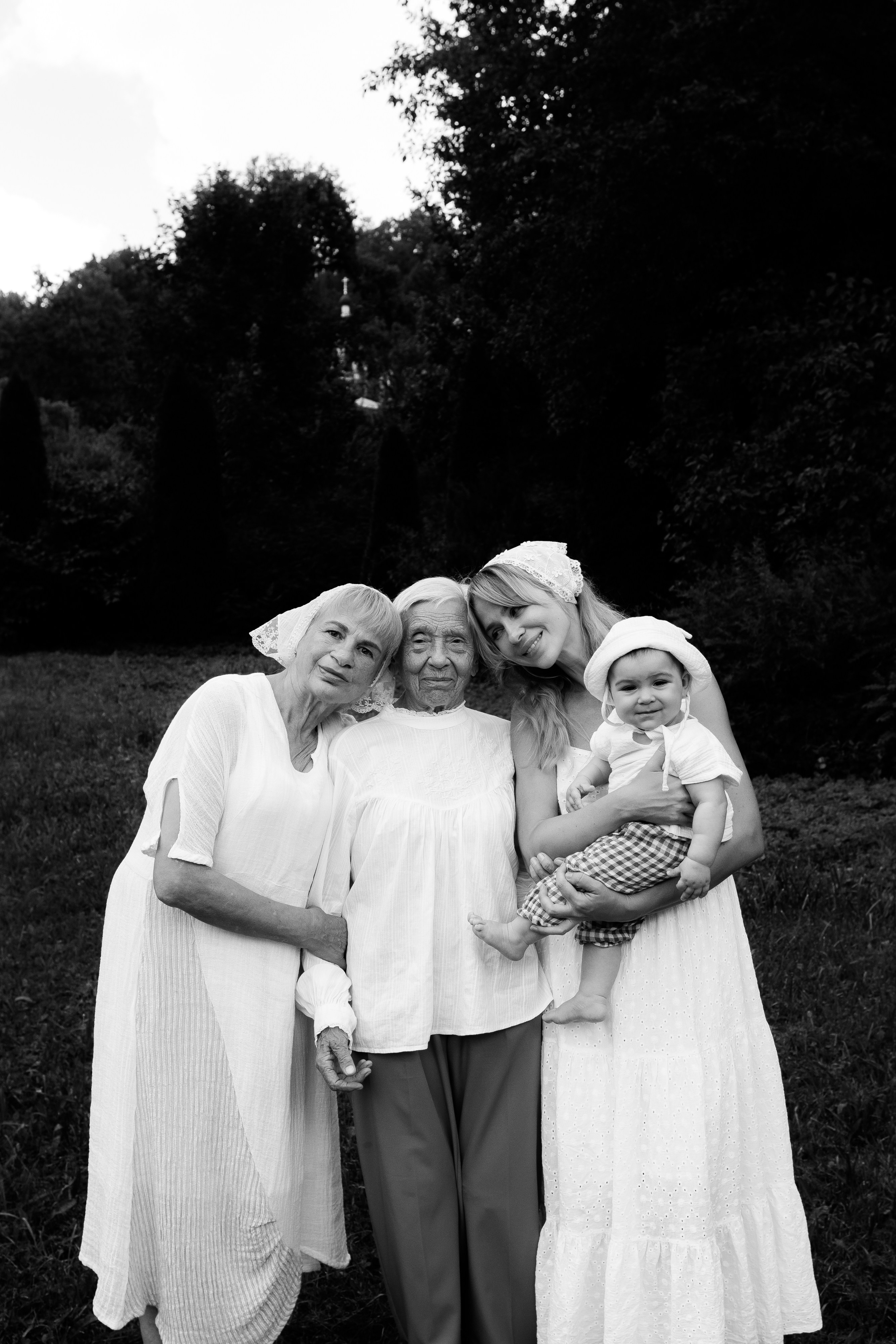 Семейная. Дарья, фотограф, Москва