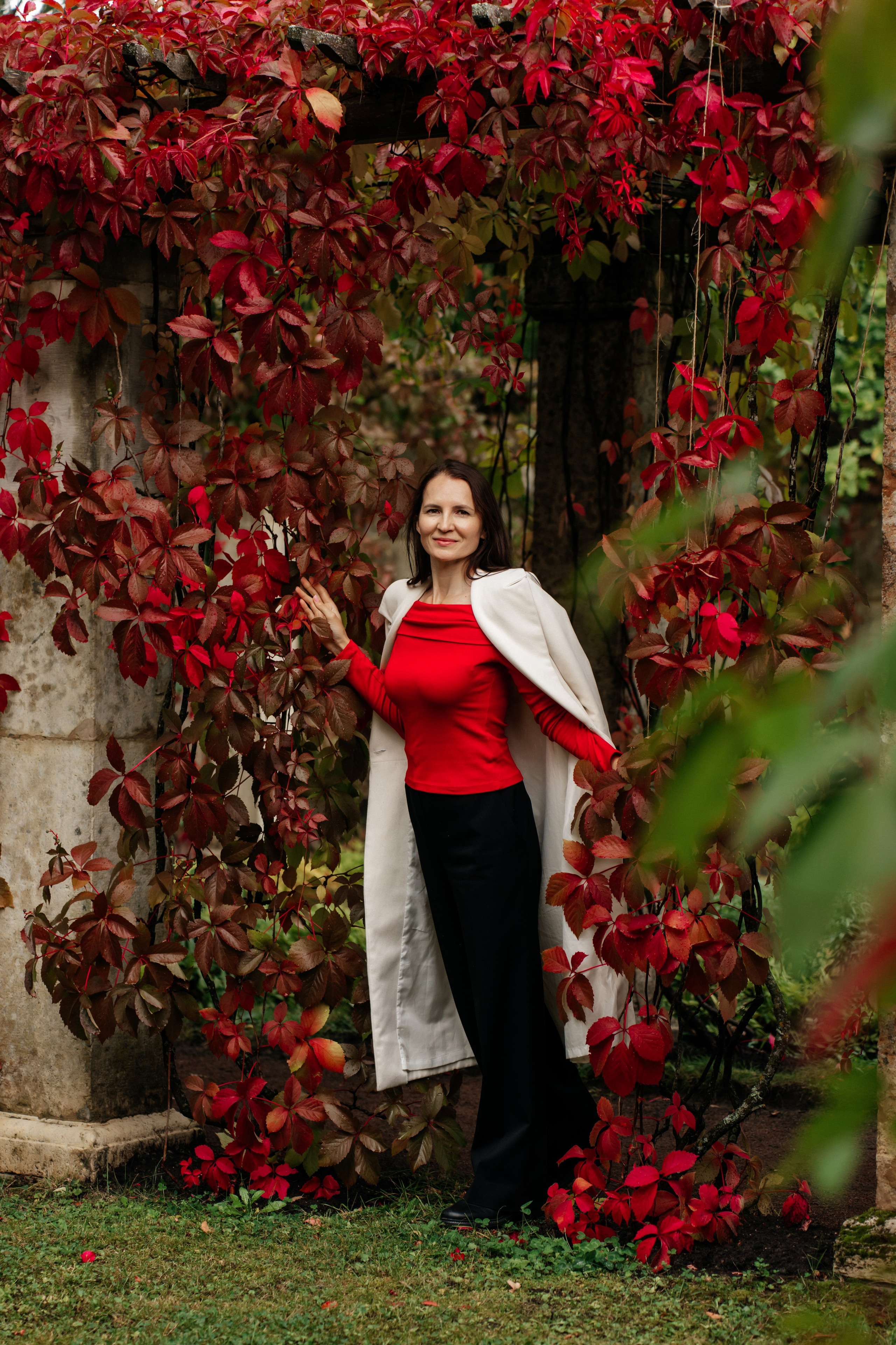 Ораниенбаум. Фотограф Оксана Шавва