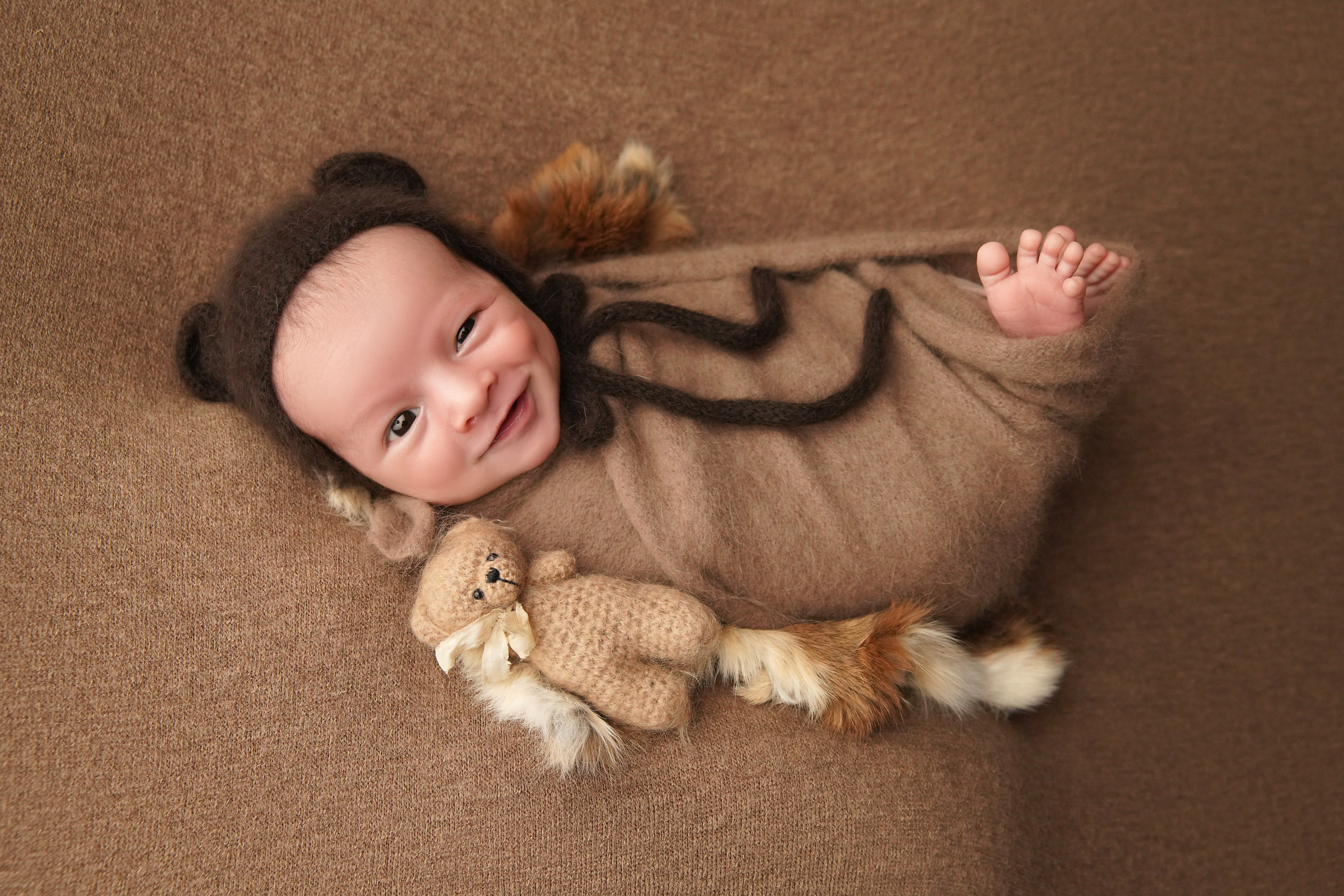 Мальчики. Фотограф новорожденных. Семейный и детский фотограф в городе Сургуте