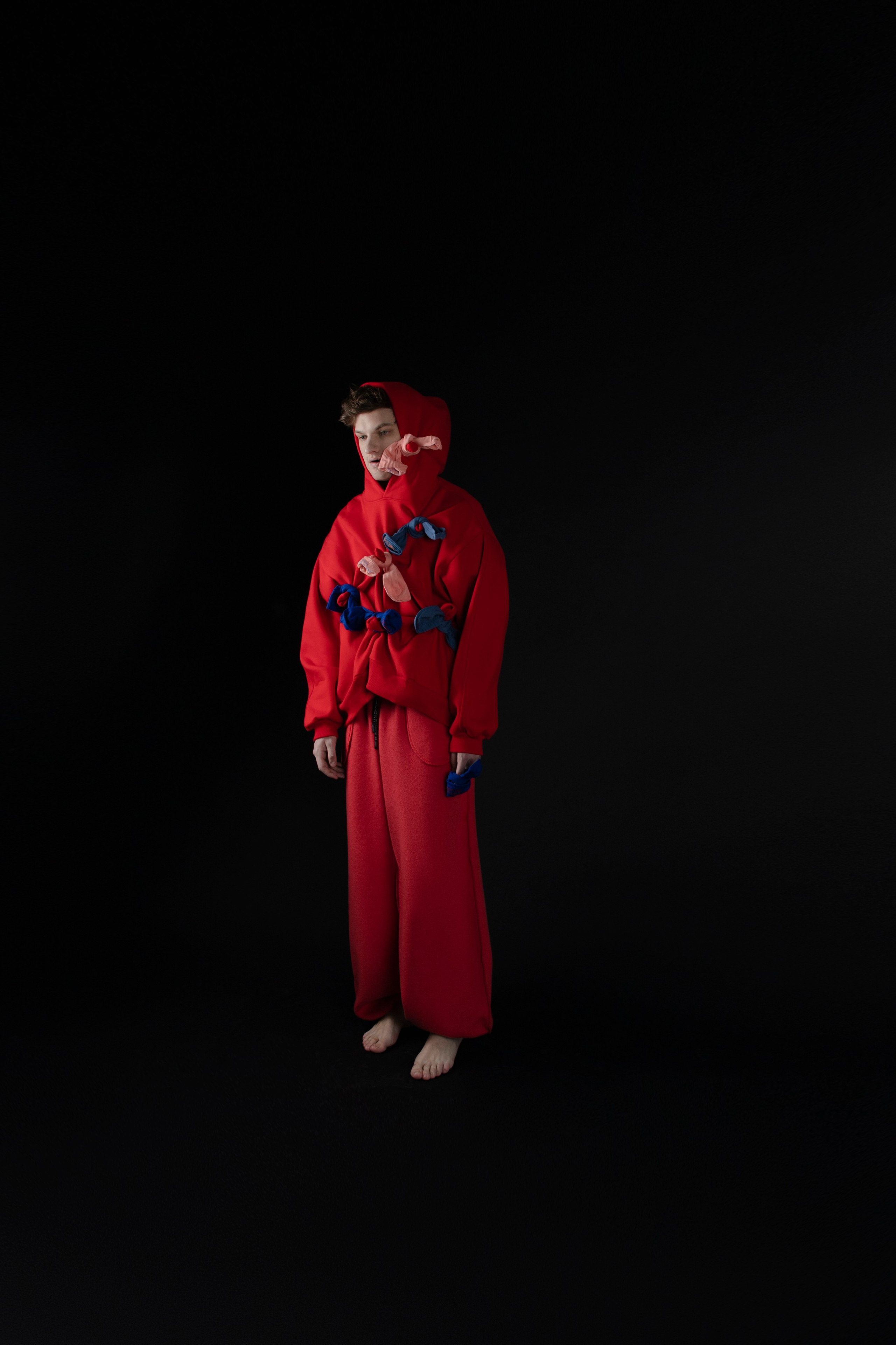 РЕТУШЬ. Фотограф Москва Анастасия Толстова