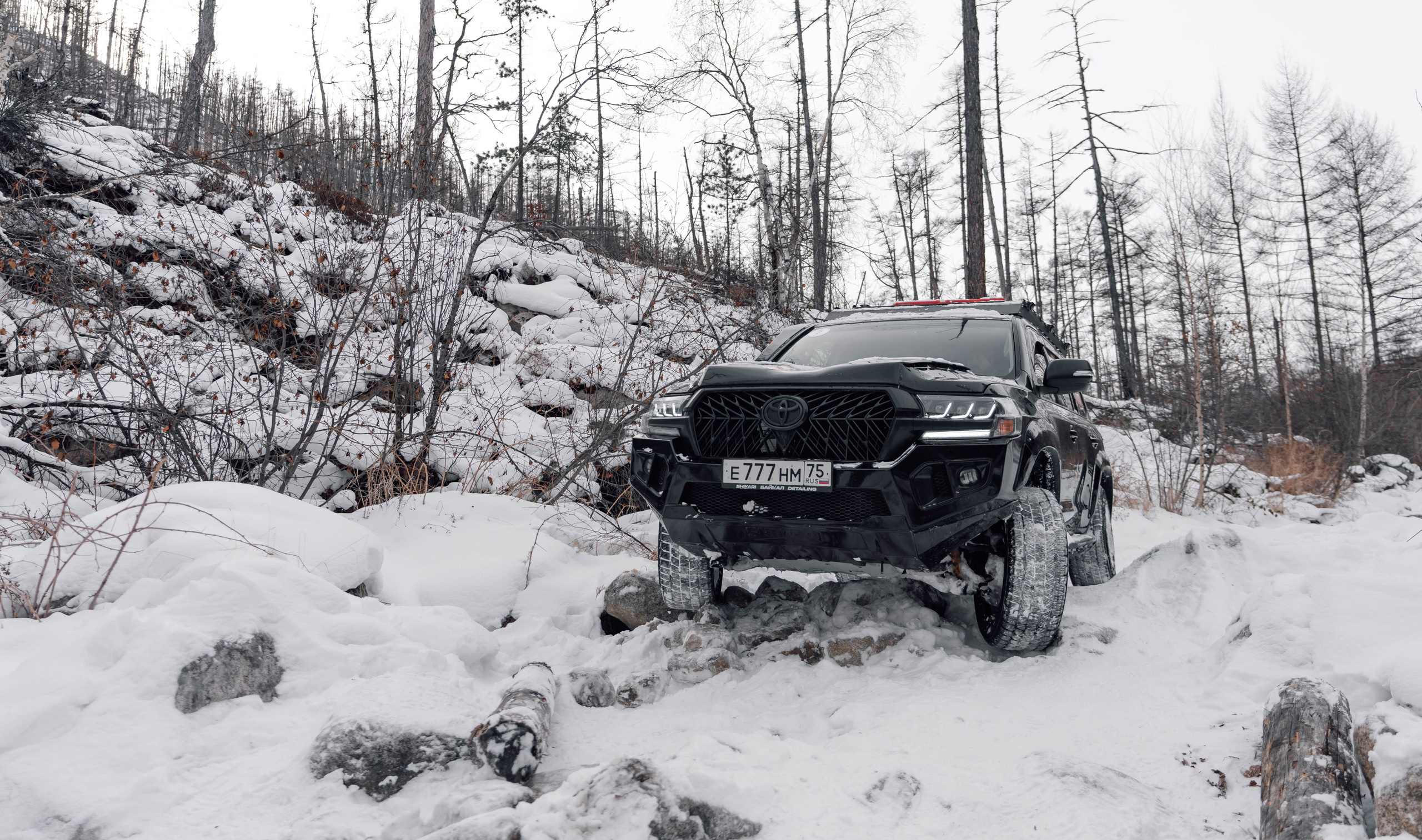 Байкал. Фотографирую для себя, своей семьи и друзей!