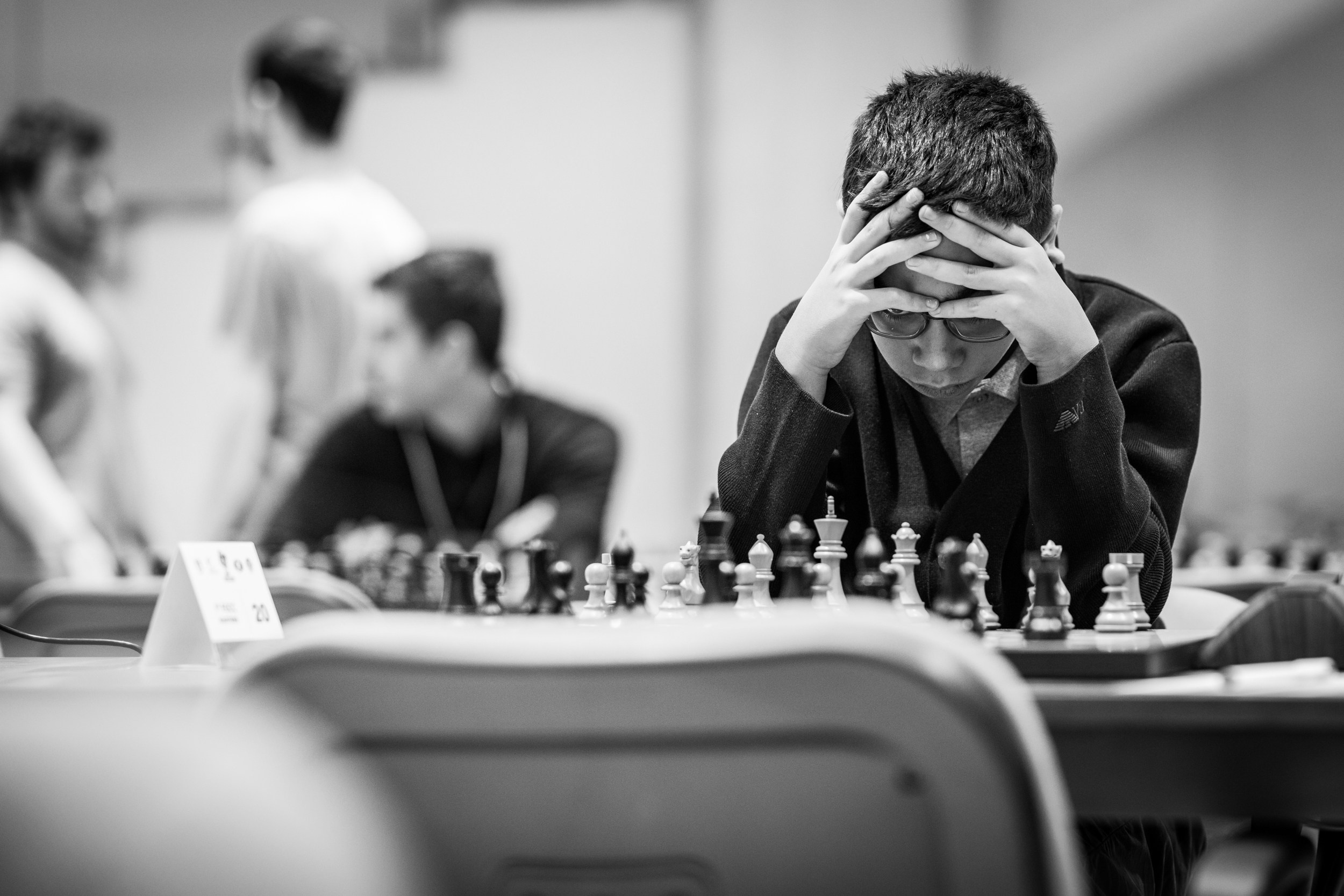 2025.08.26 1st. FUJAIRAH GLOBAL Chess Championship — Round2. Фотограф Анна Штурман (репортажная съёмка любых событий и мероприятий) Anna Shtourman photographer