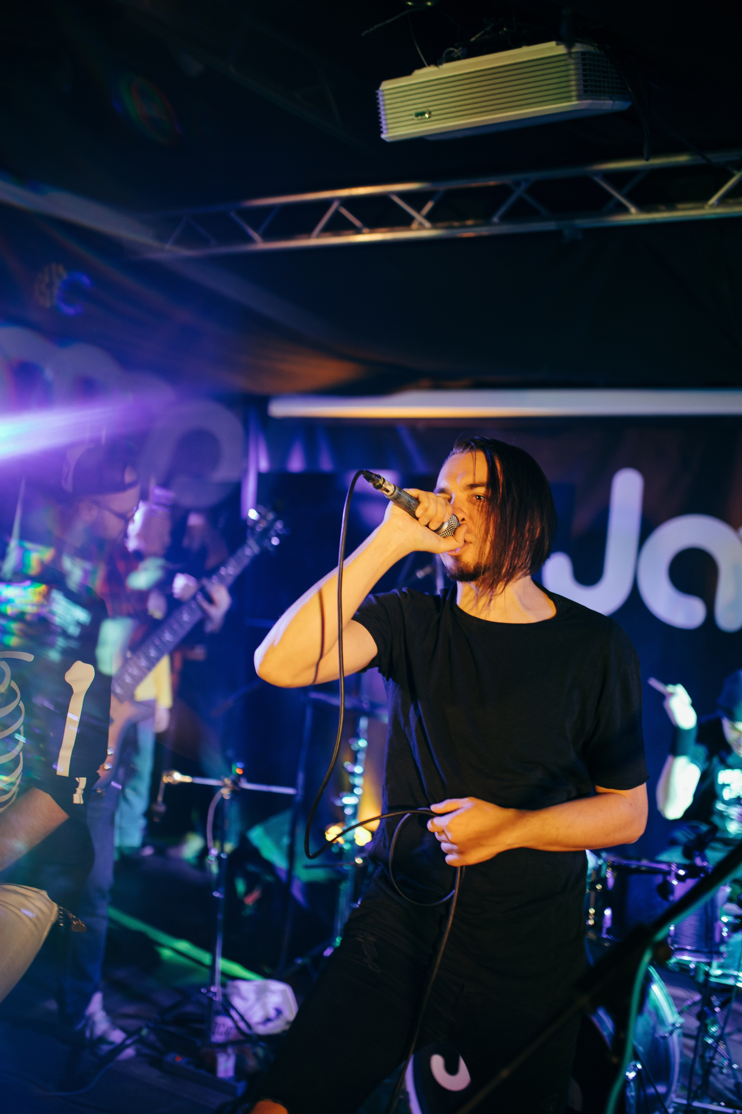 Ничего кроме Правды 4 года | 2025.01.25. Фотограф Антон Катунин | Симферополь