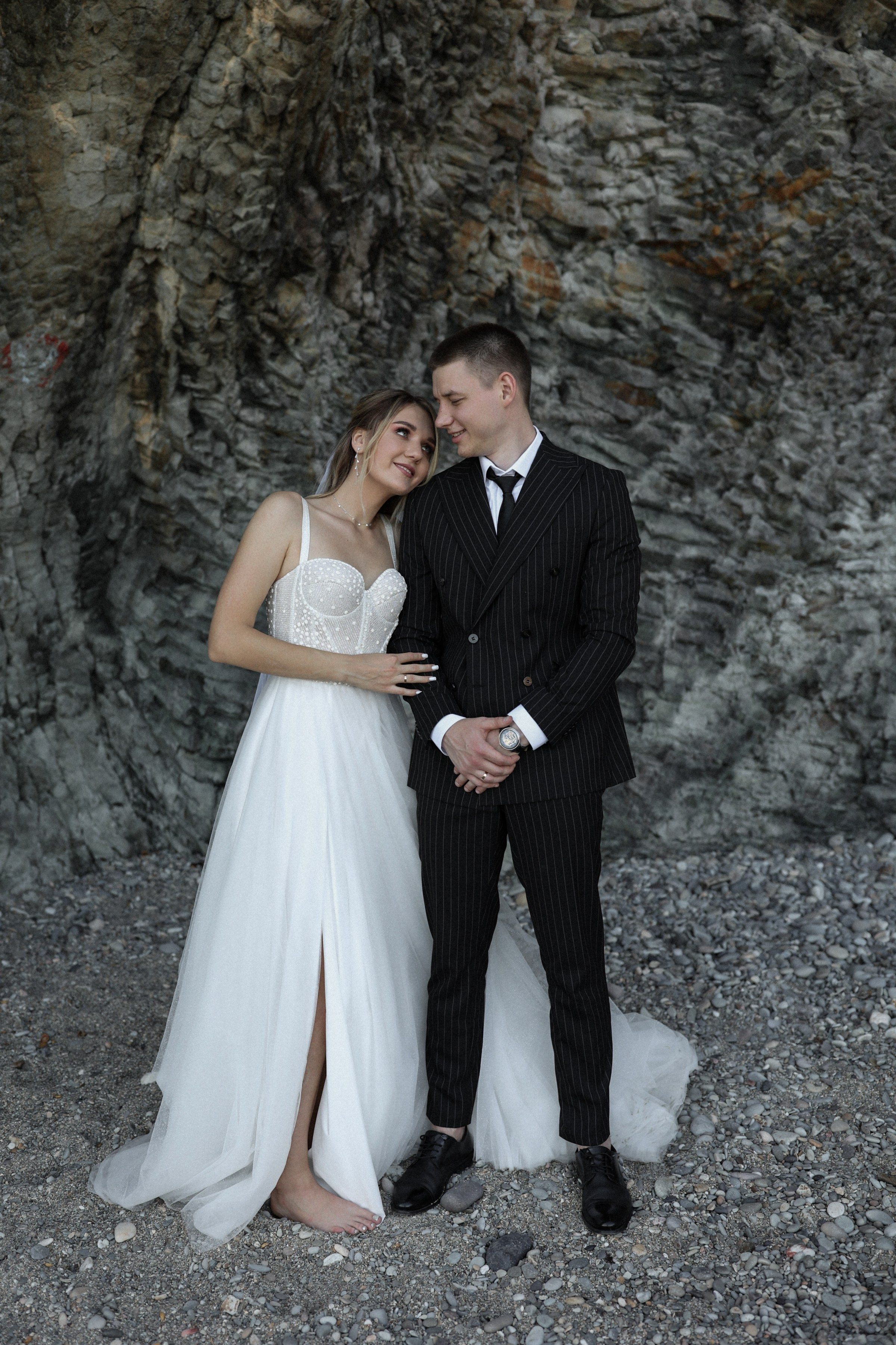 Венчание Стаса и Татьяны. Фотограф в Севастополе и Крыму Артем Волобуев