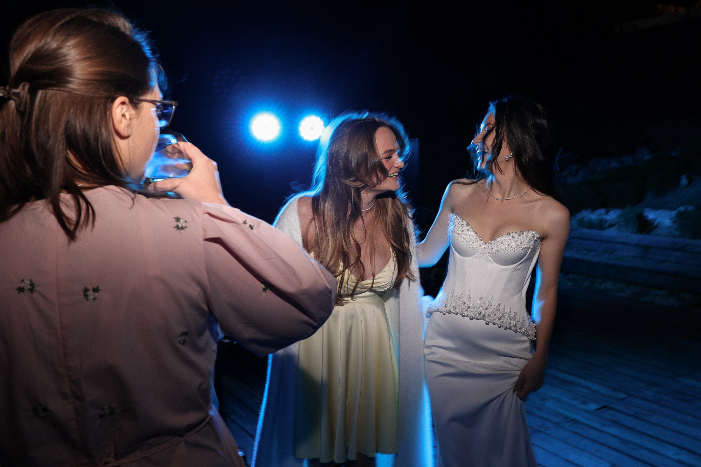 Селим и Мария. Фотограф в Севастополе и Крыму Артем Волобуев