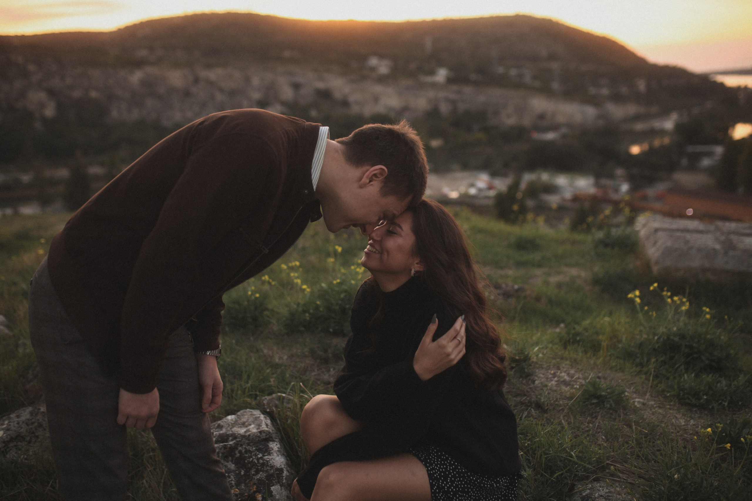 Платице в горошек. Фотограф в Севастополе и Крыму Артем Волобуев