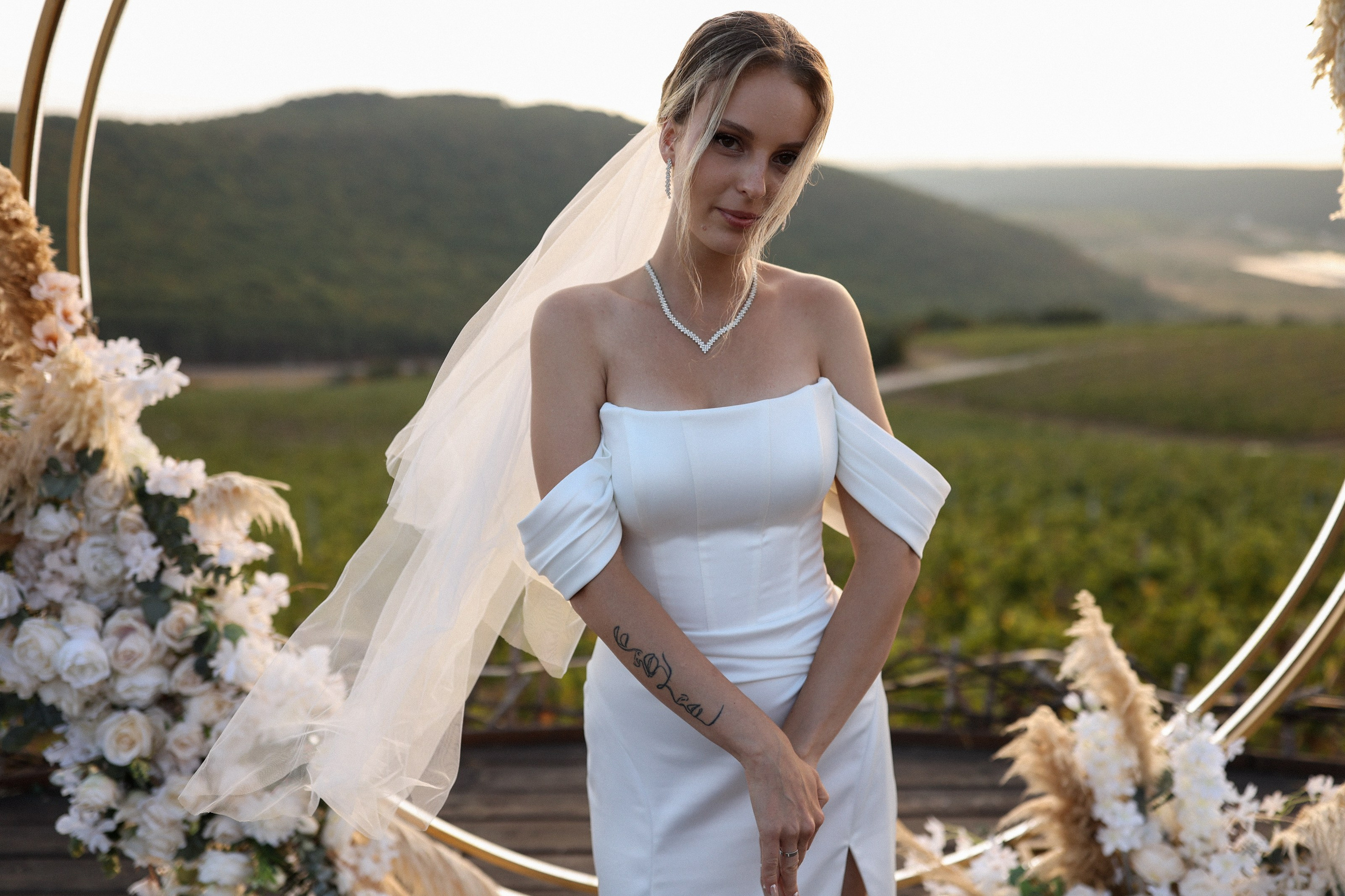 Владимир и Александра. Фотограф в Севастополе и Крыму Артем Волобуев