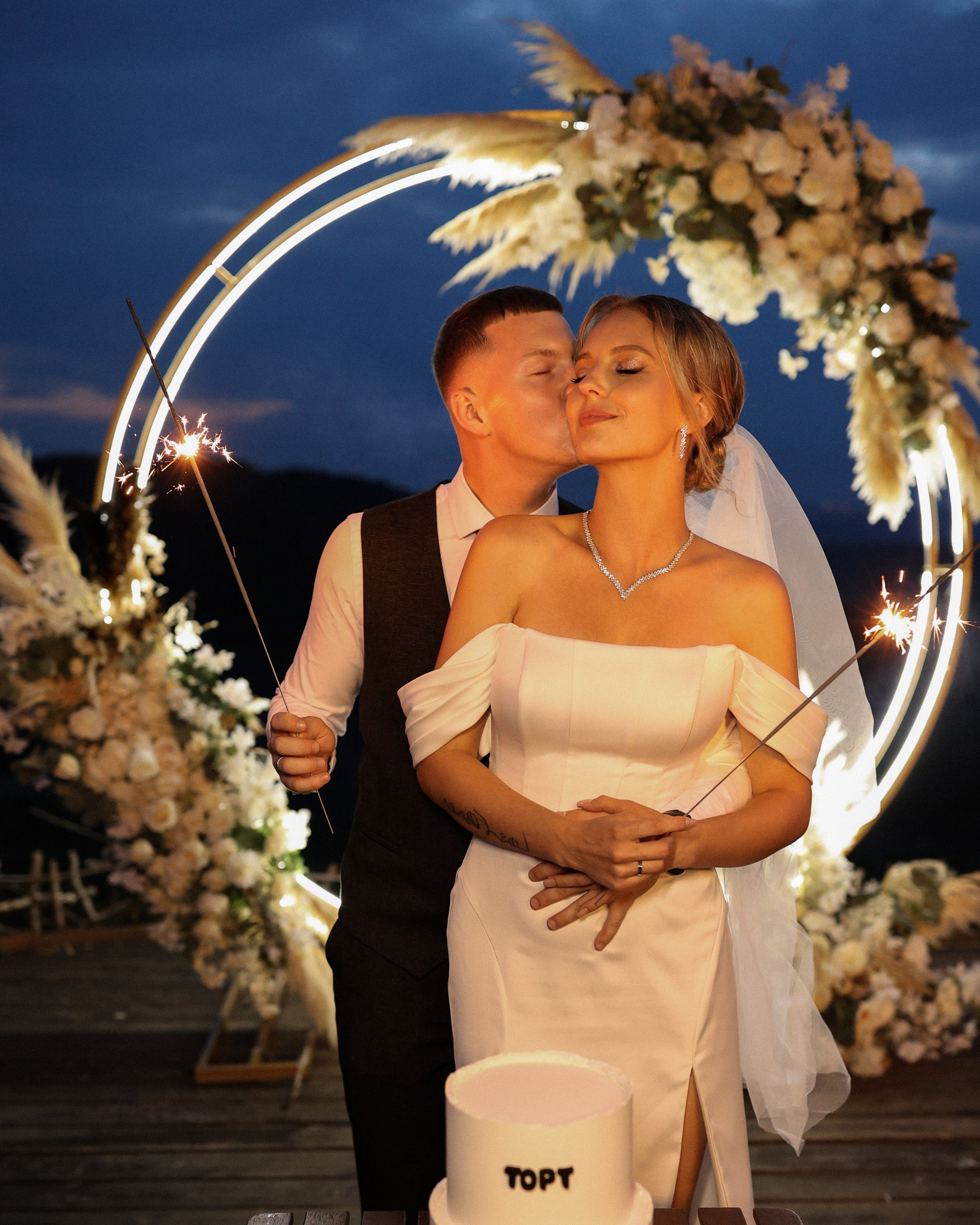 Владимир и Александра. Фотограф в Севастополе и Крыму Артем Волобуев