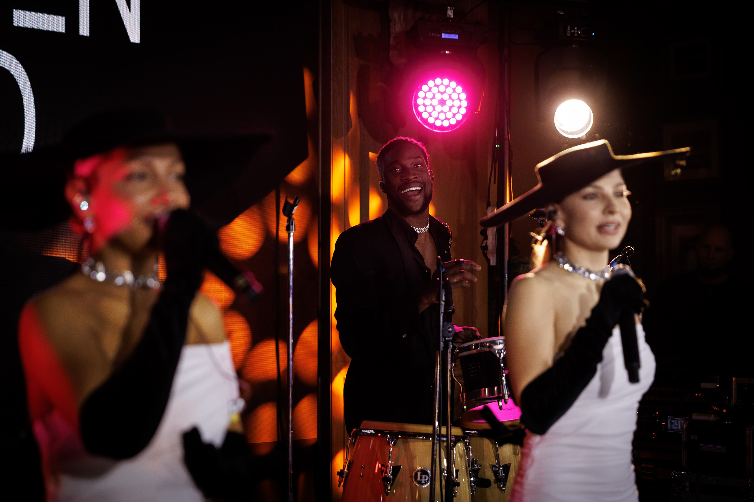 Корпоратив в Bocconcino