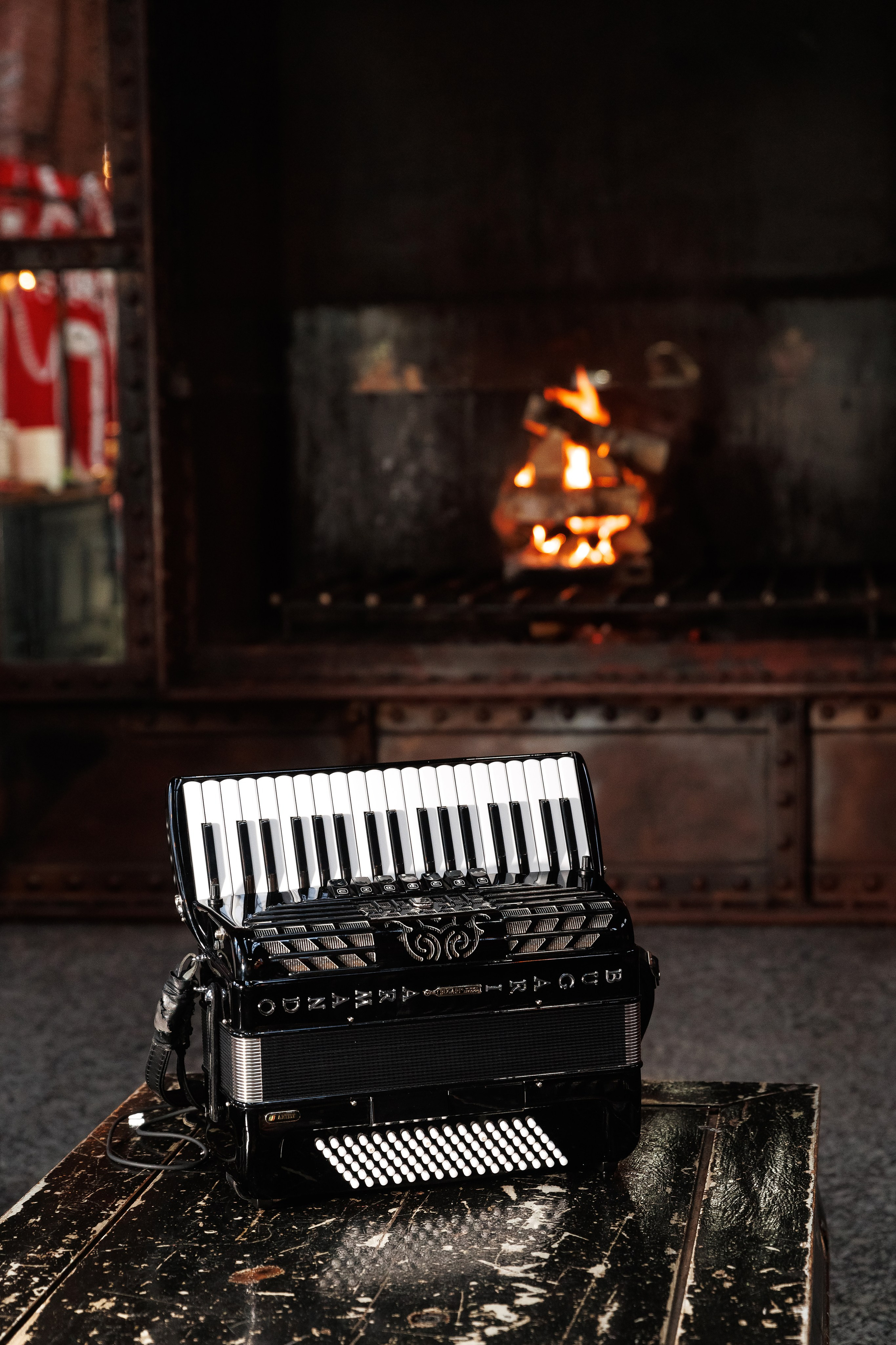 Корпоратив «Будь Здоров»