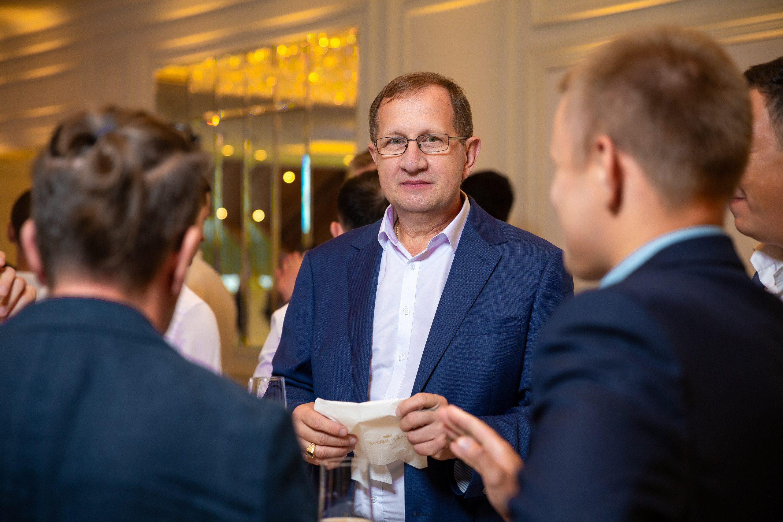 Корпоратив Мостоотряд-47