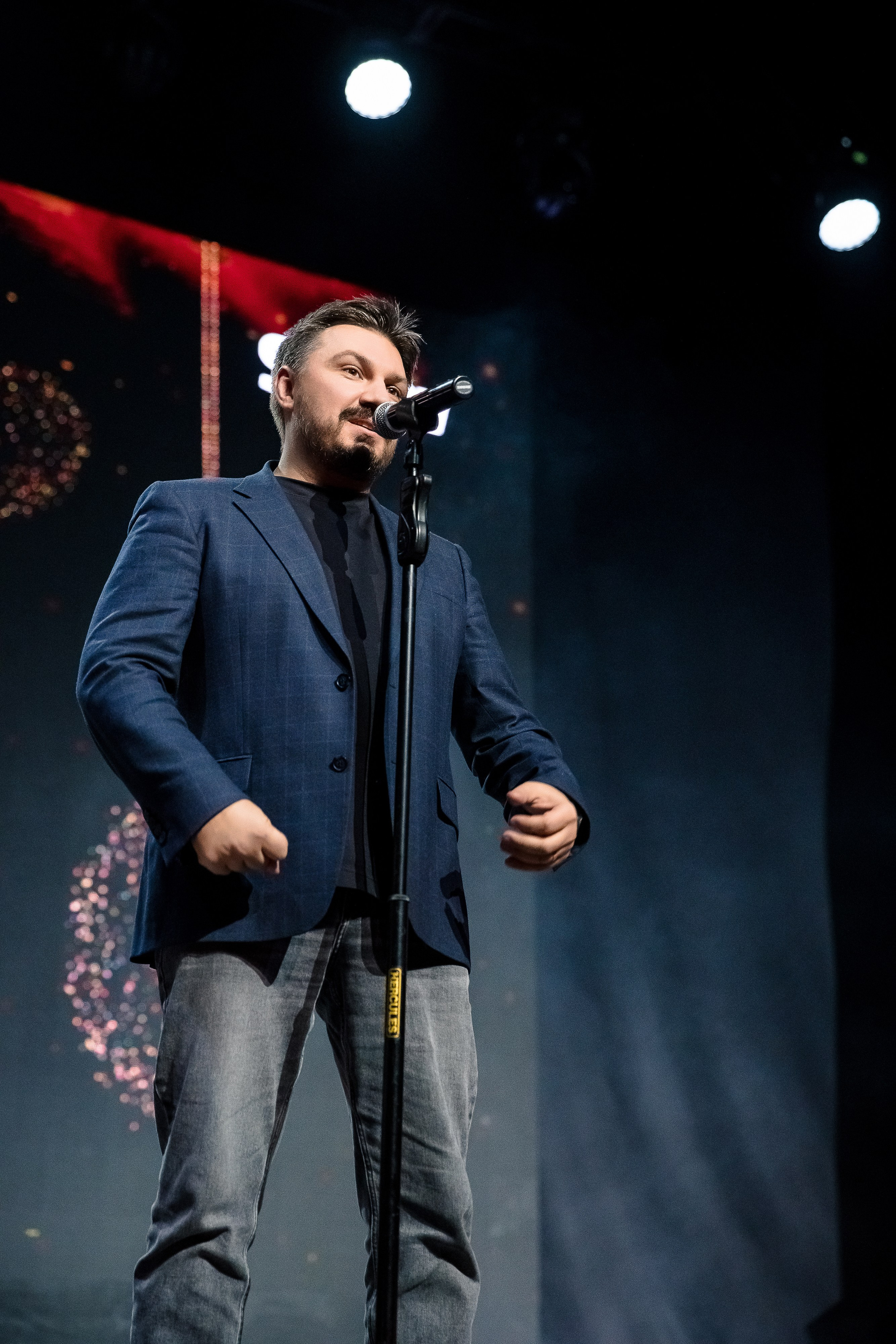 Большая рыба Sostav 2025. Репортажный Фотограф Александр Назаров. Москва и М.О