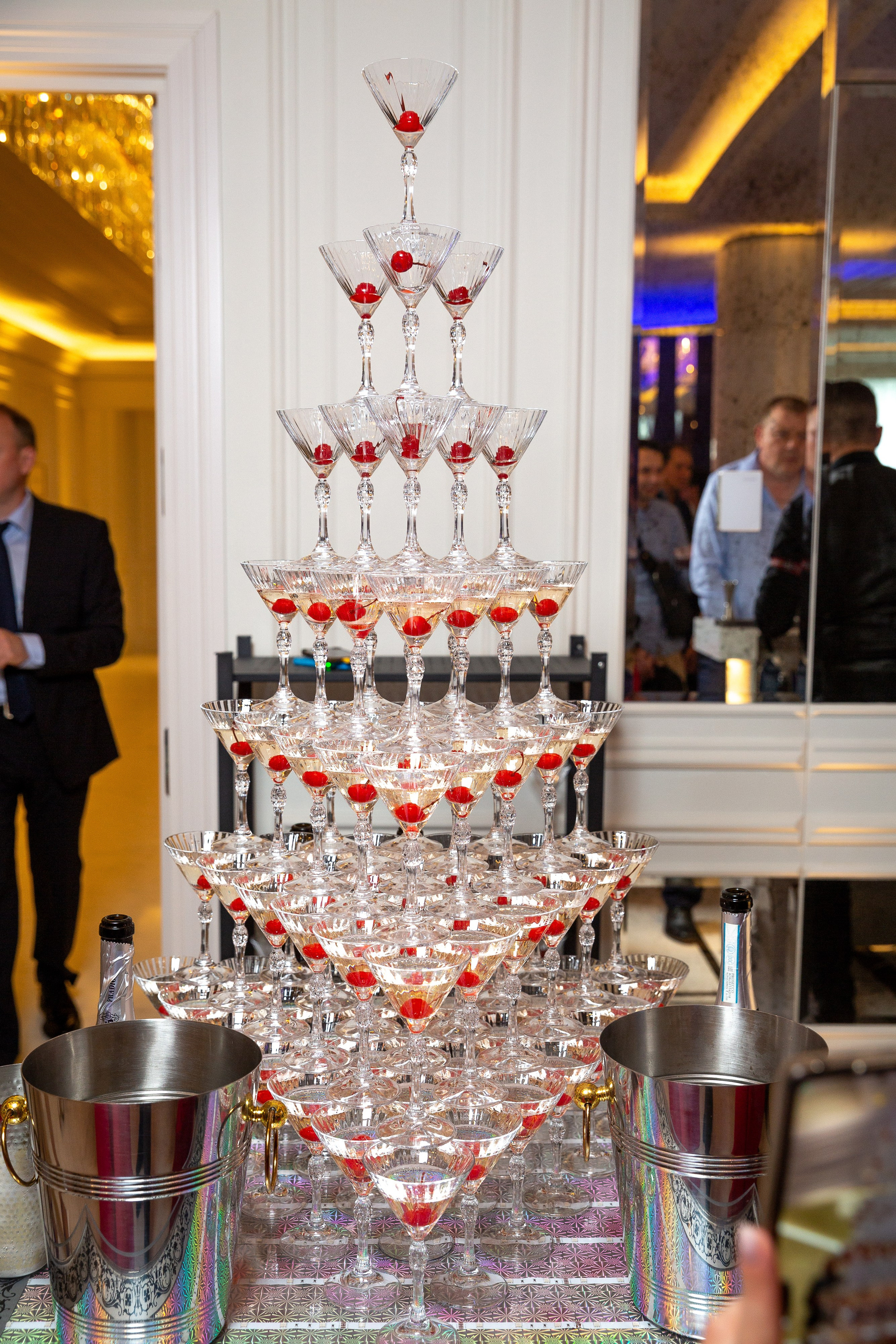 Корпоратив Мостоотряд-47