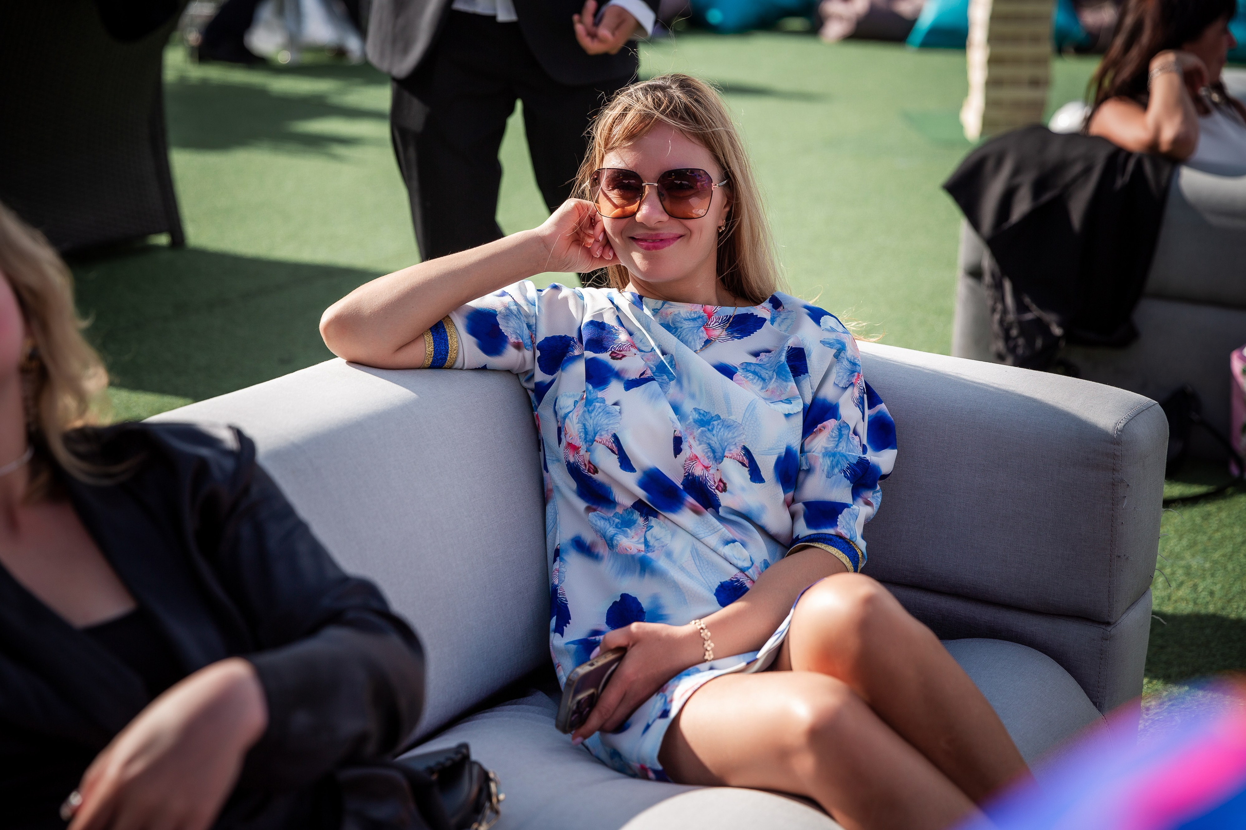 Корпоратив СМУ№ 1 Росатом. Репортажный Фотограф Александр Назаров. Москва и М.О