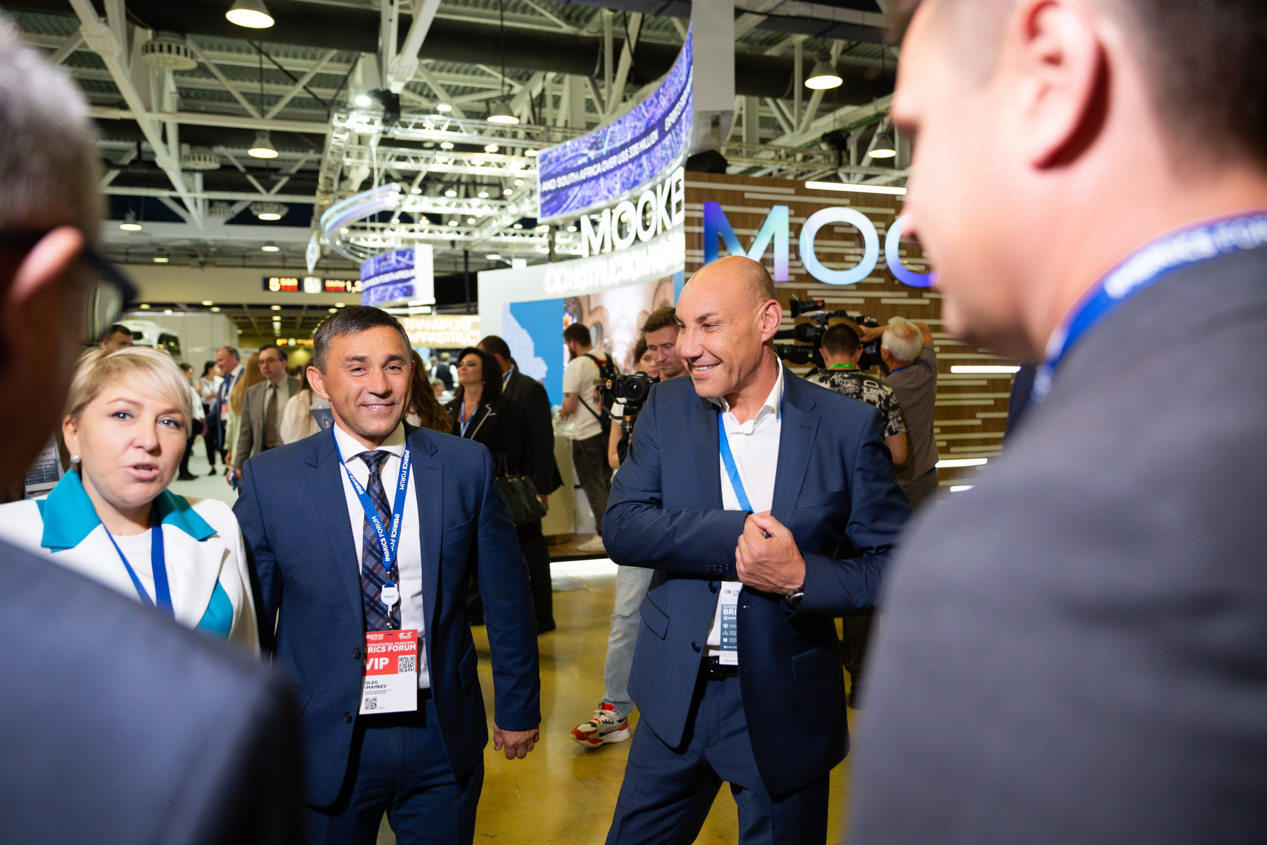 Брикс 2024. Репортажный Фотограф Александр Назаров. Москва и М.О