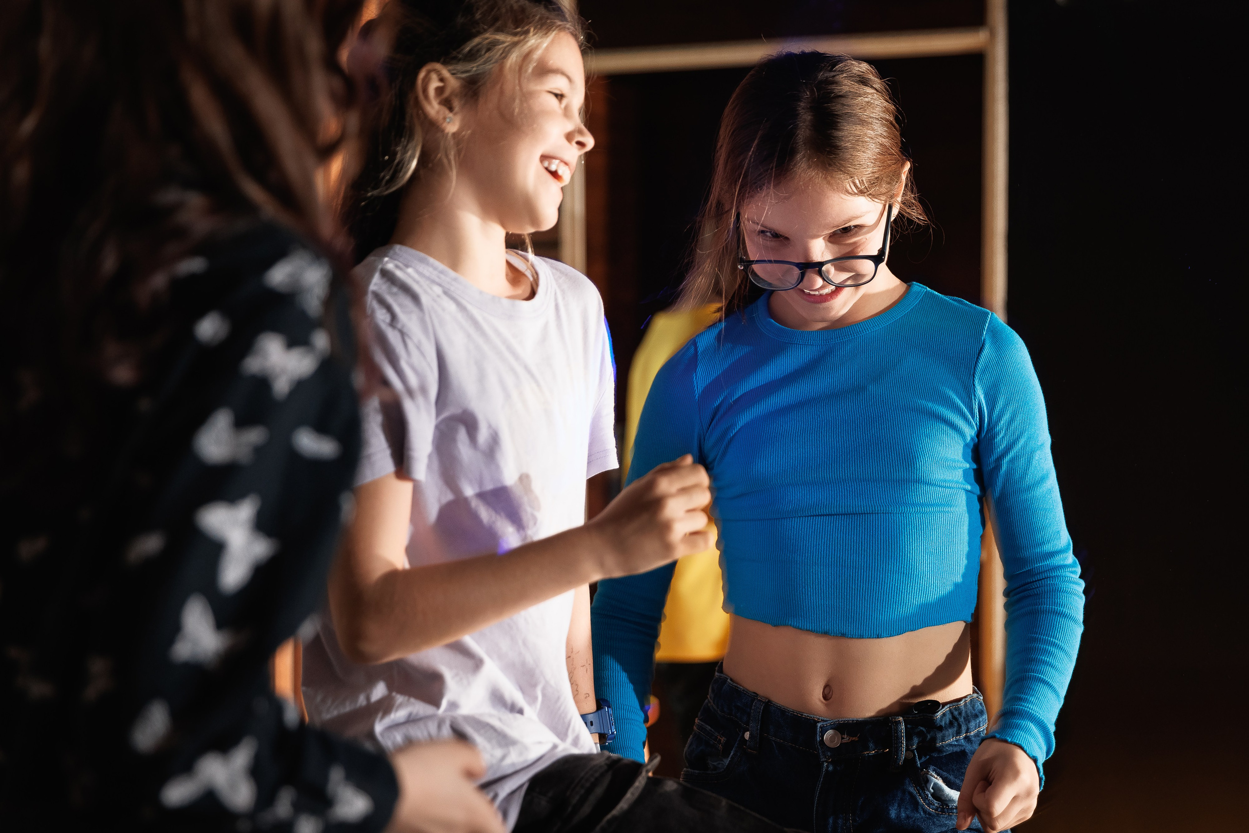 День Рождения Арины