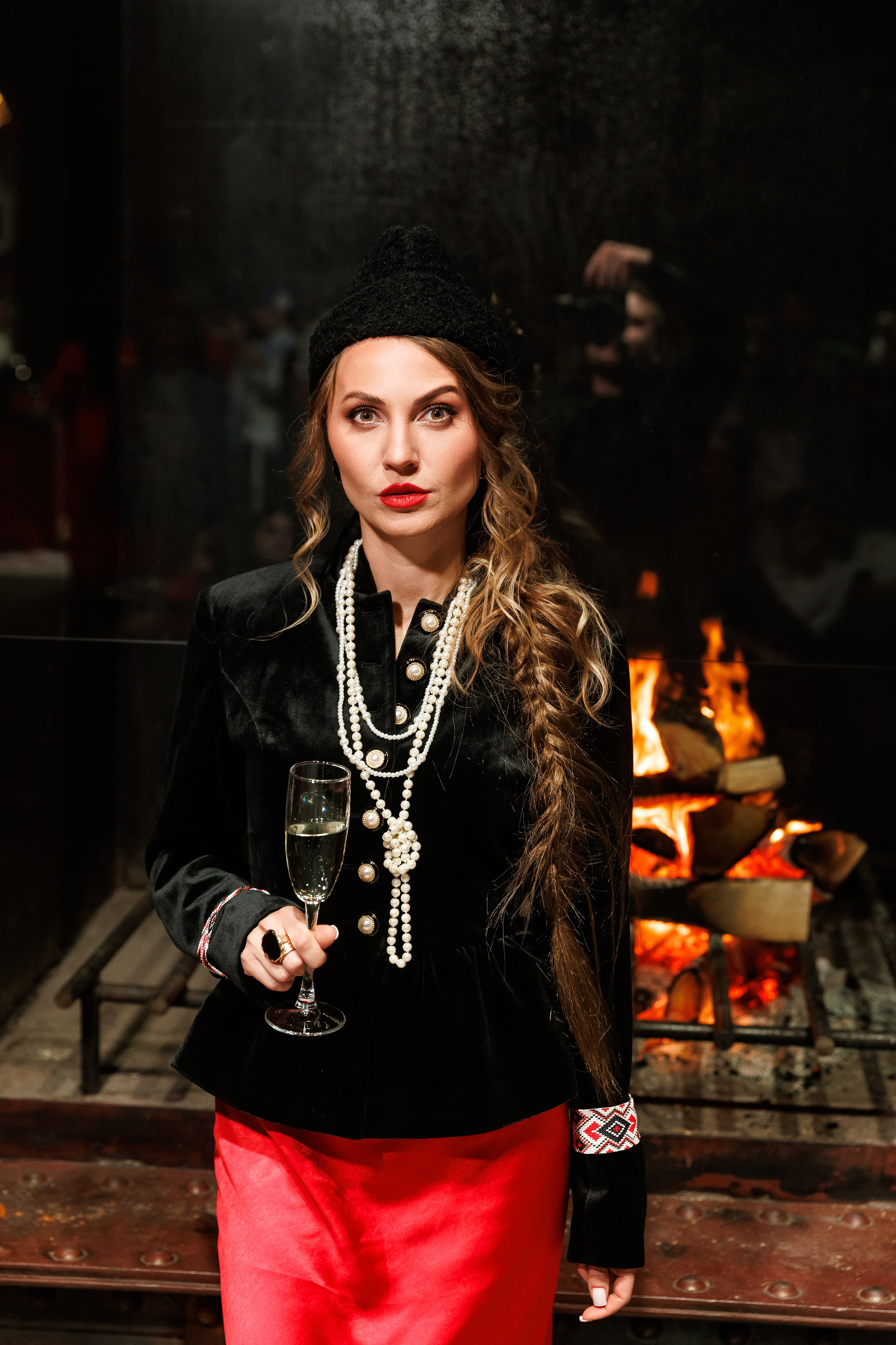 Корпоратив «Будь Здоров»