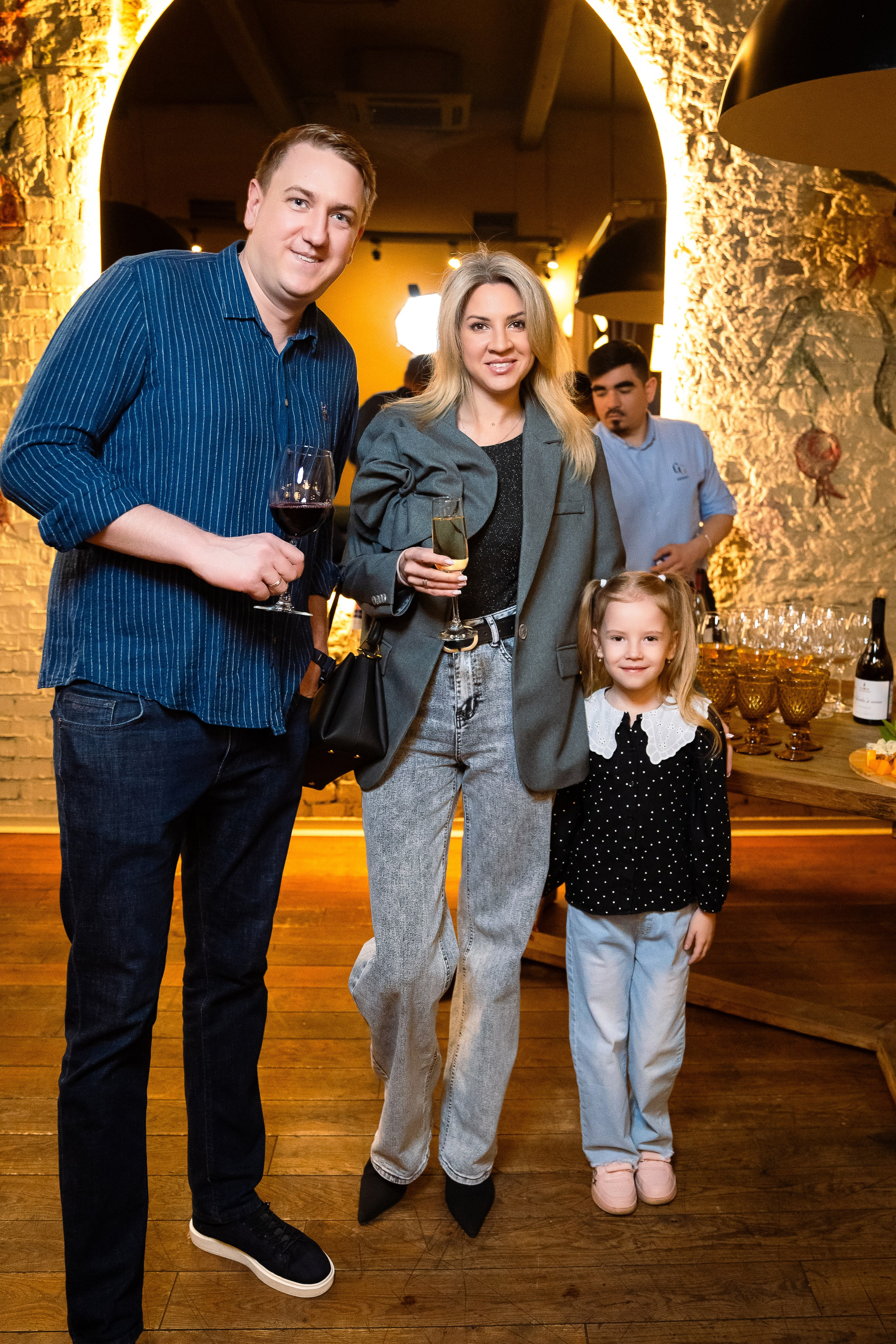 День Рождения Георгия 5 лет