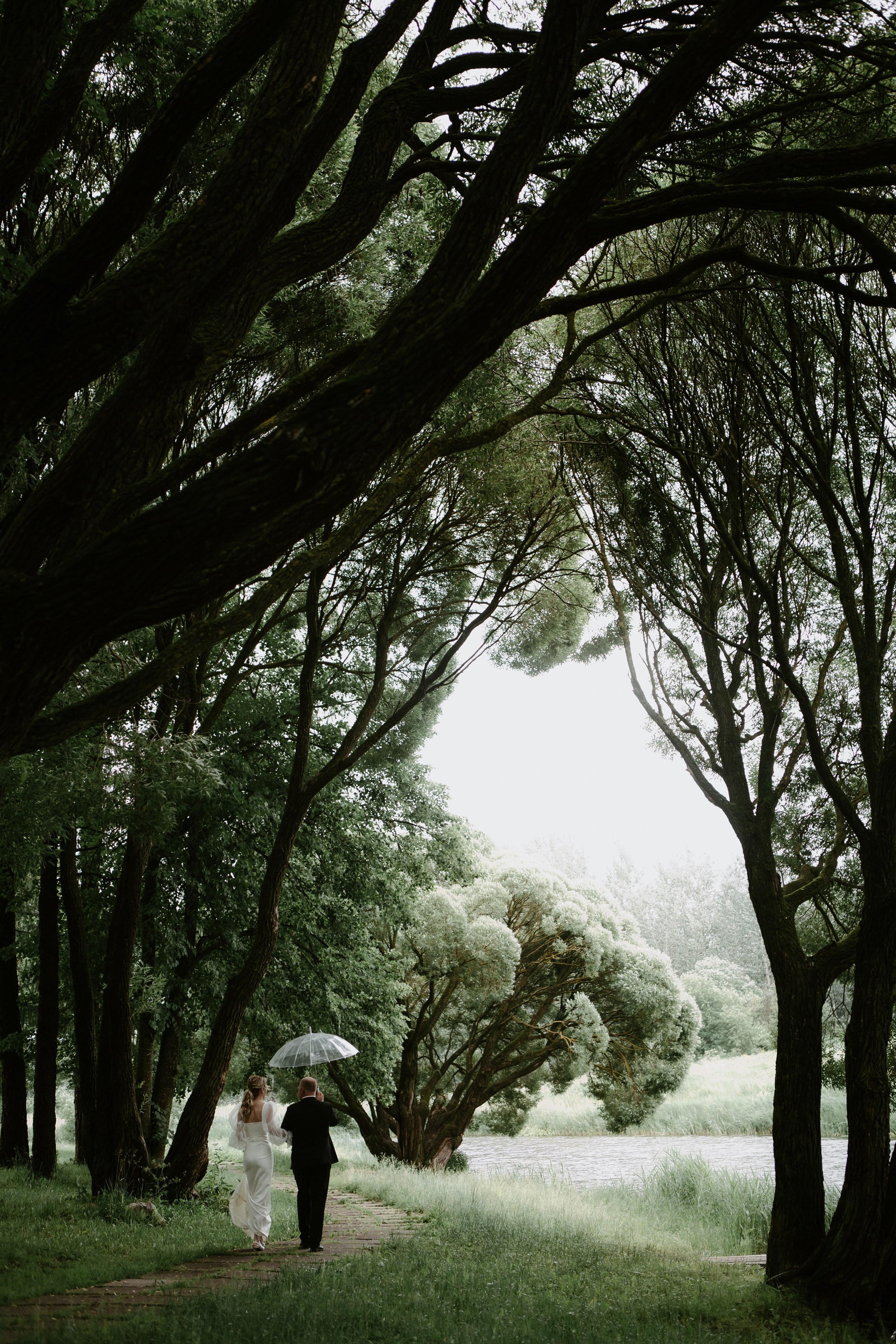 Свадьба Андрея и Екатерины. Фотограф Кольчугино/Владимир/Москва Елизавета Иода