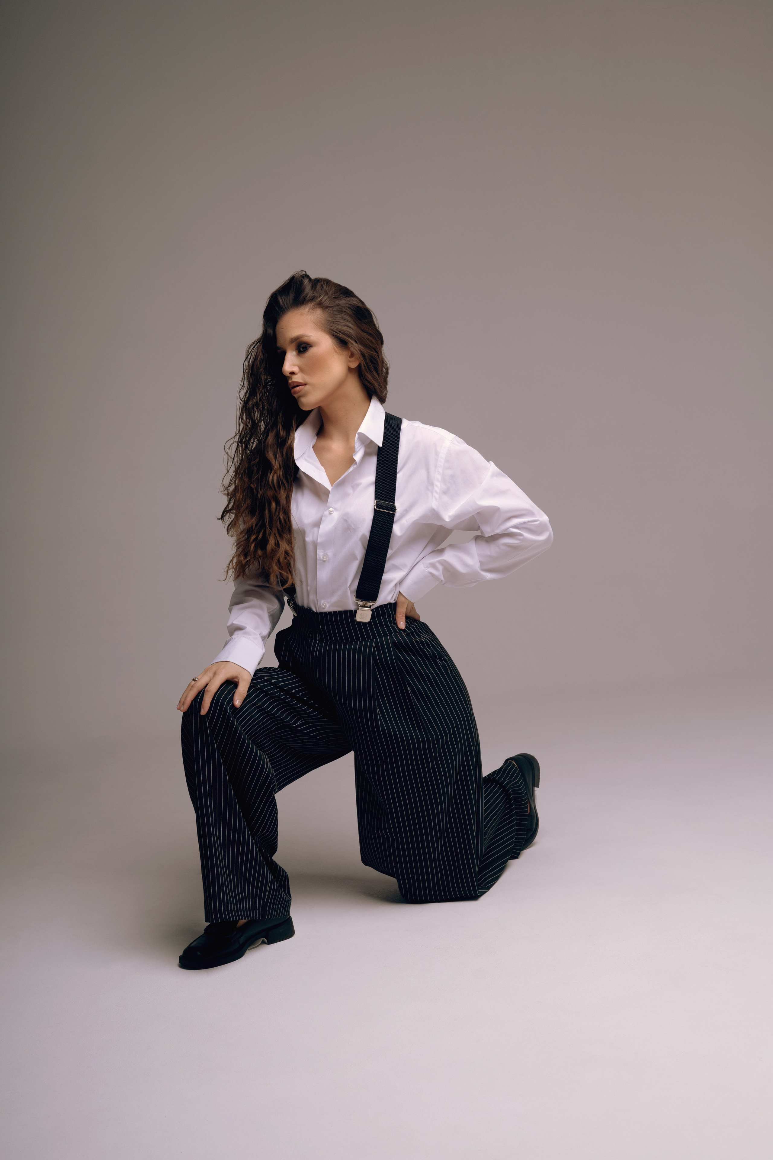 Лада. Фотограф Анастасия Гордовская