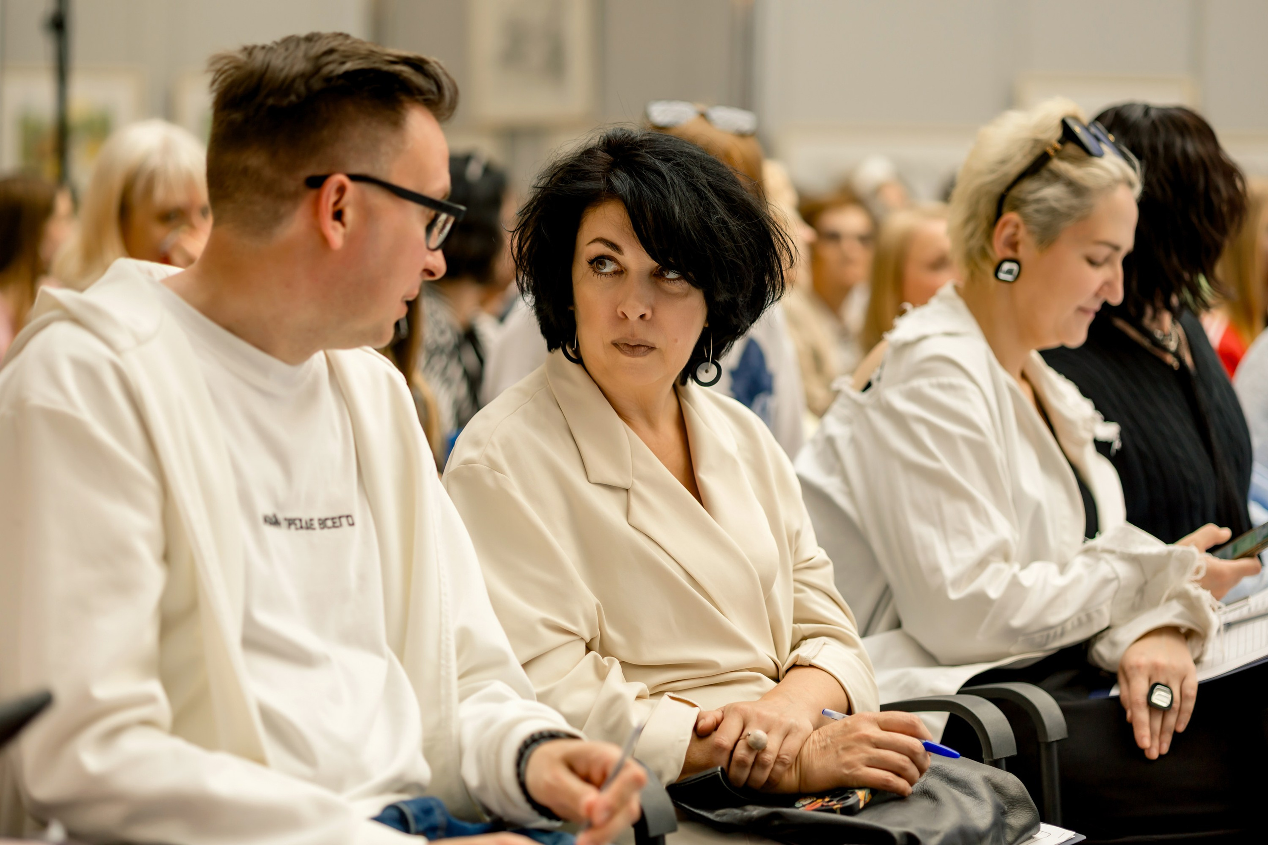 Smolensk Fashion Week 2025_День 2_Смоленская матрешка. Главная