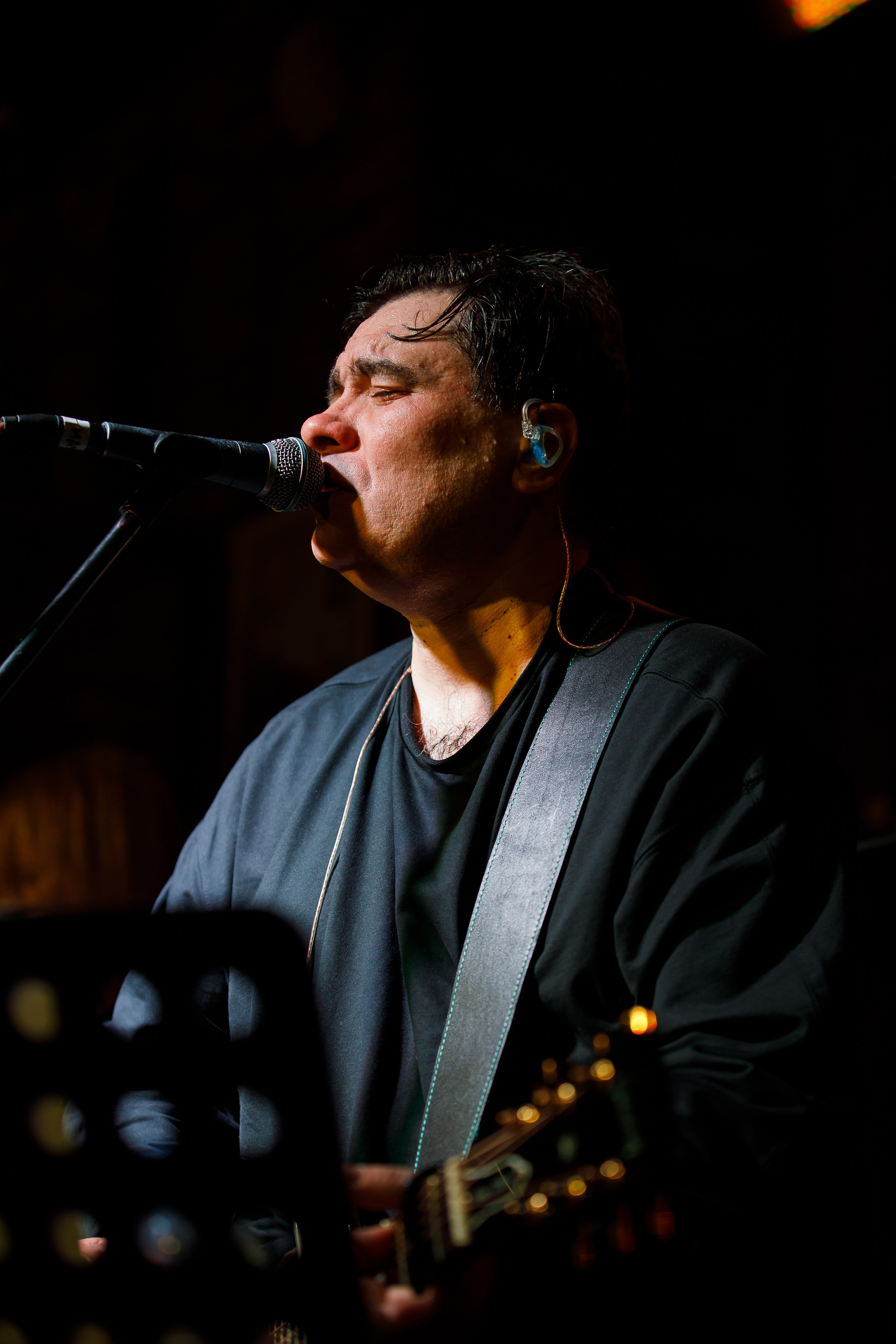 Ключевая / 17.02.2024 / Life Pub. Репортажный и портретный фотограф Русакова Жанна