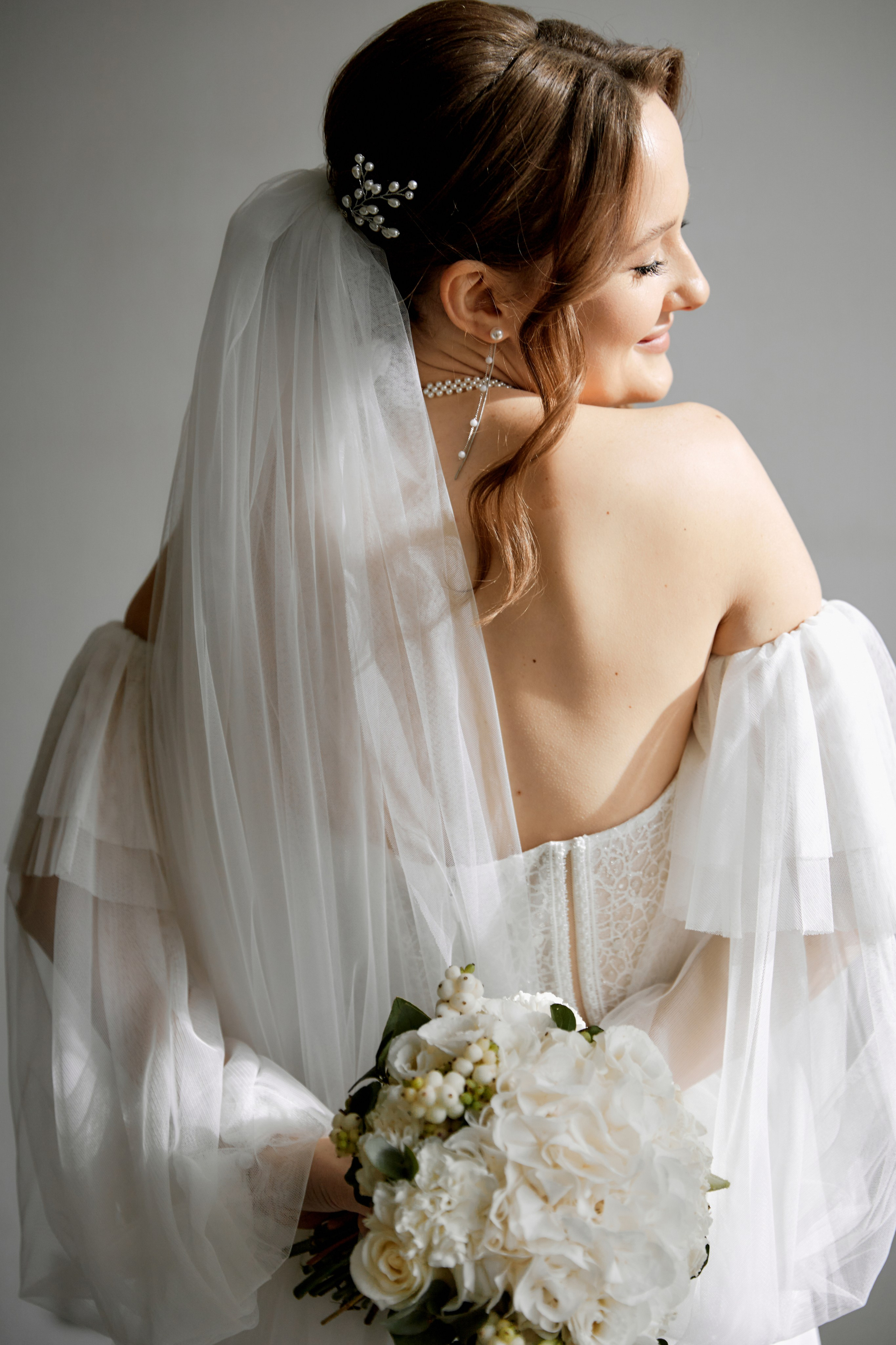 Евгений и Елизавета. Свадебный фотограф в Сургуте Иванов Павел