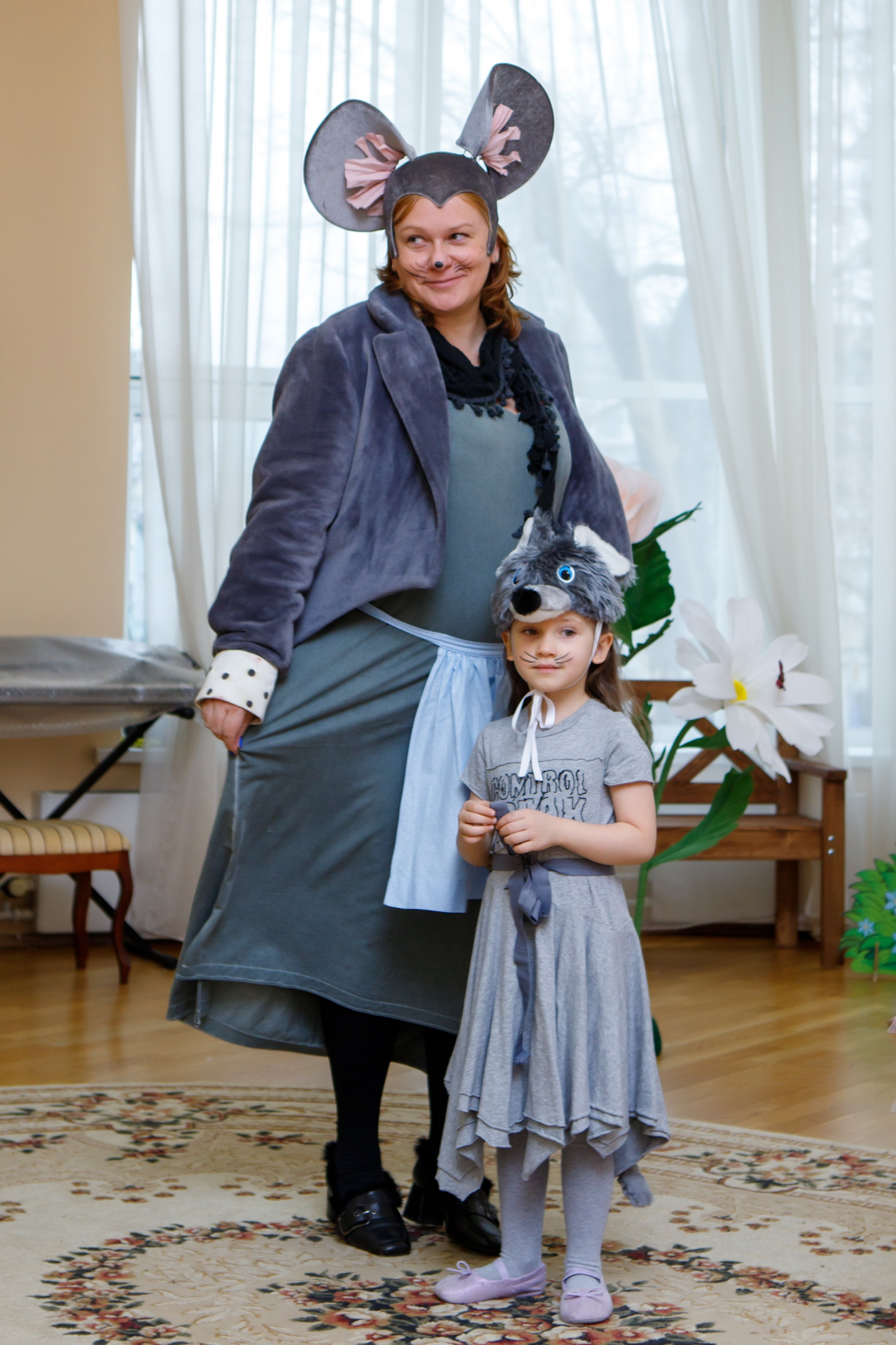 Детский сад / Школа № 1529 имени А. С. Грибоедова / г. Москва. Детский и семейный фотограф Мария Киселёва. Москва