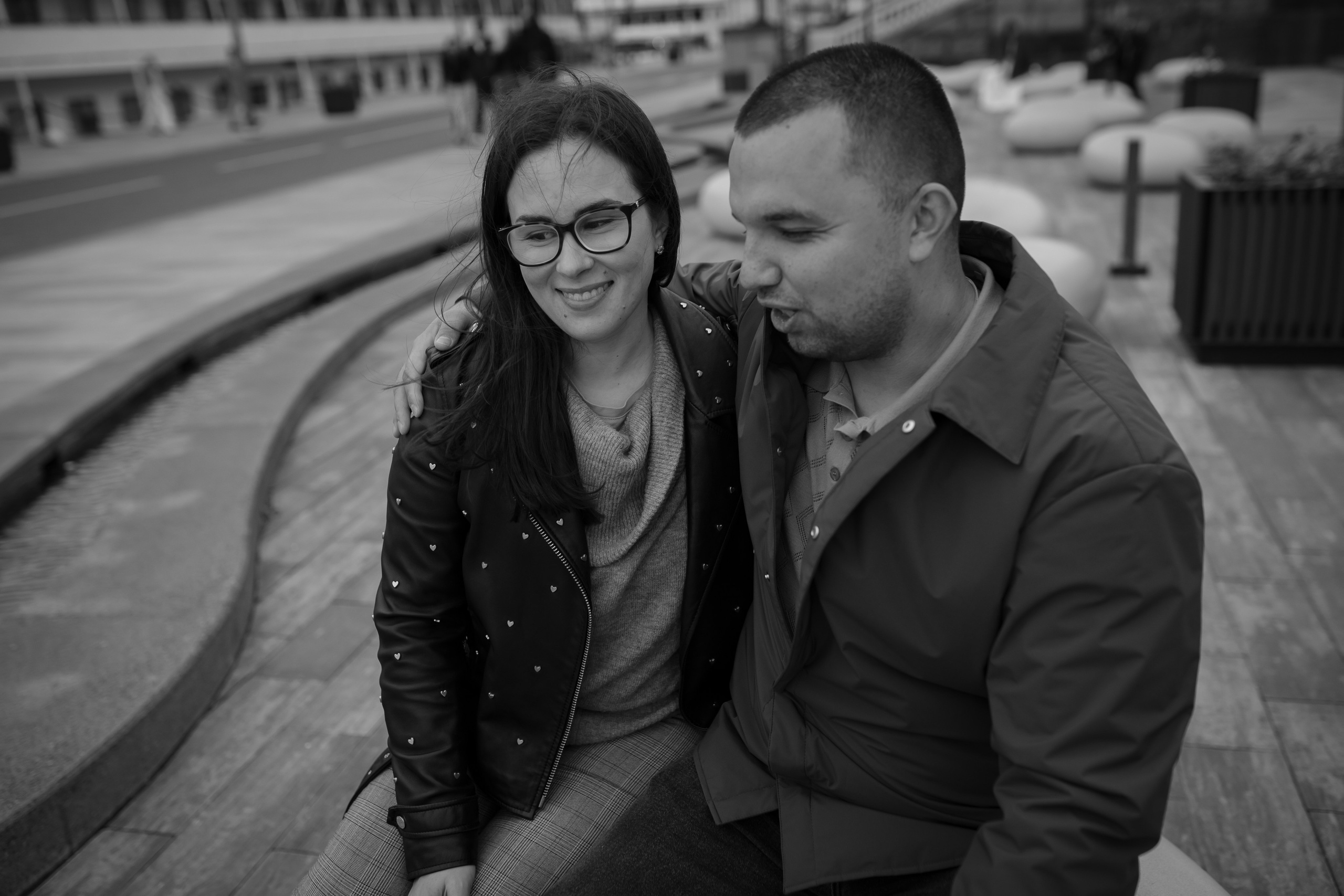 Руслан, Мария и Григорий. Семейный и детский фотограф в Москве Дорогова Екатерина