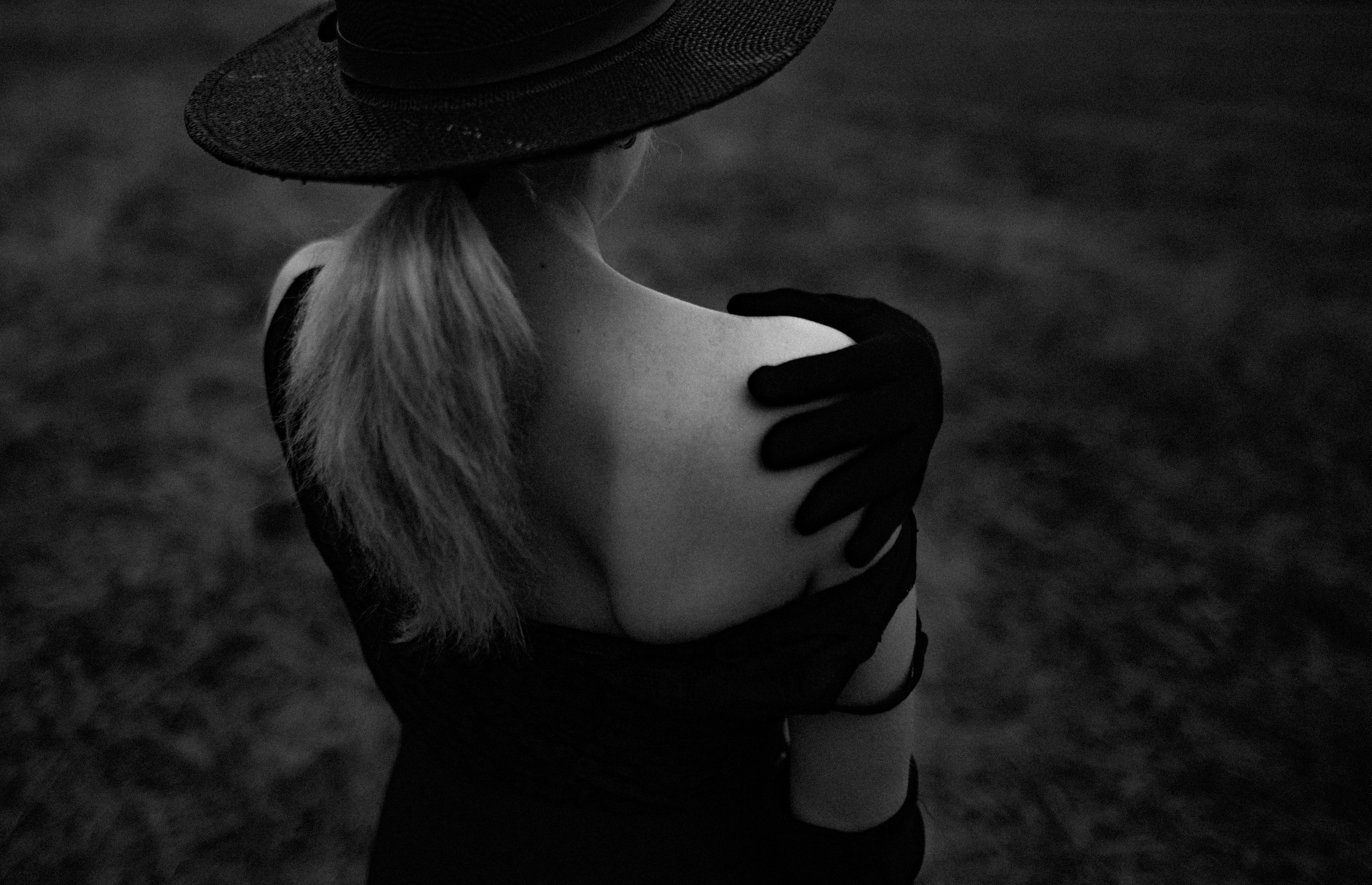 Портретный фотограф в Ангарске Артём Иванов