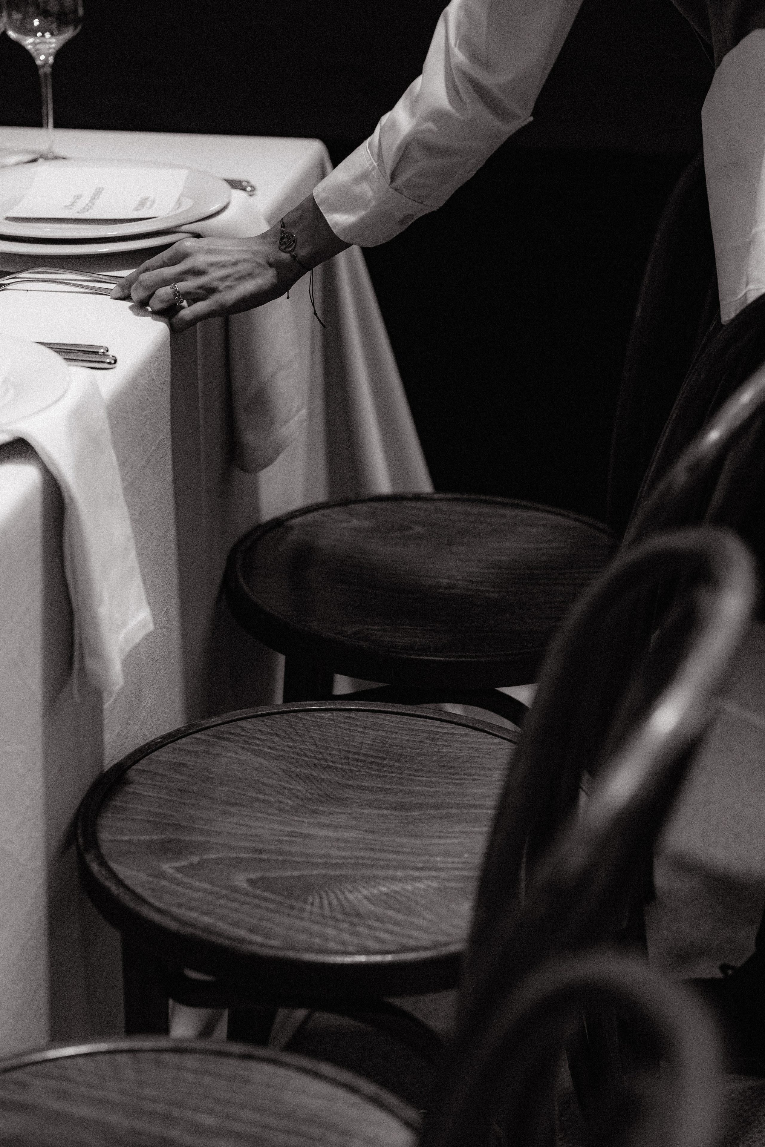 WEDDING AWARDS (B&W). Свадебный фотограф в Воронеже