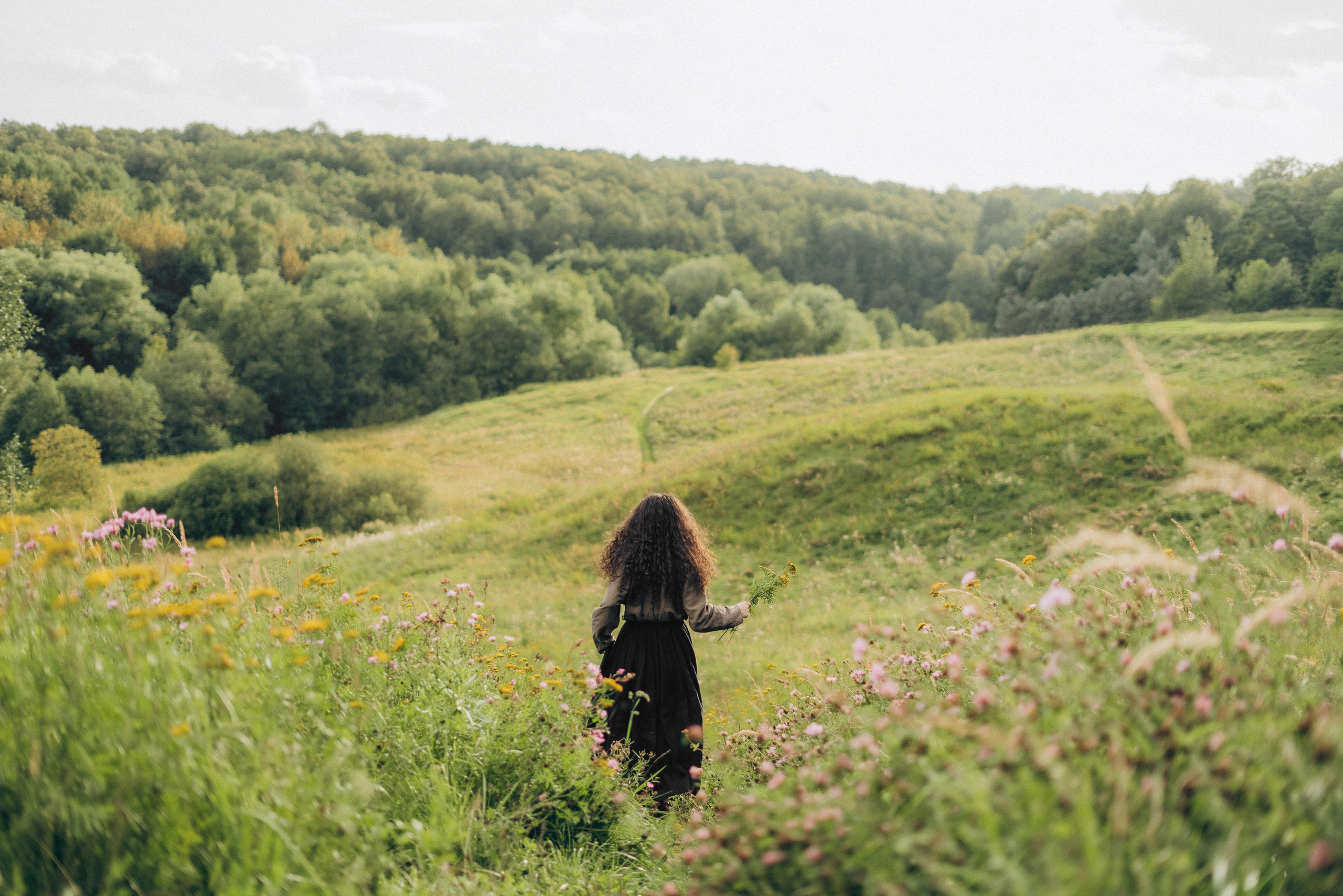 Портретная индивидуальная фотосессия в Москве. Фотограф Москва Виктория-Антуанетта