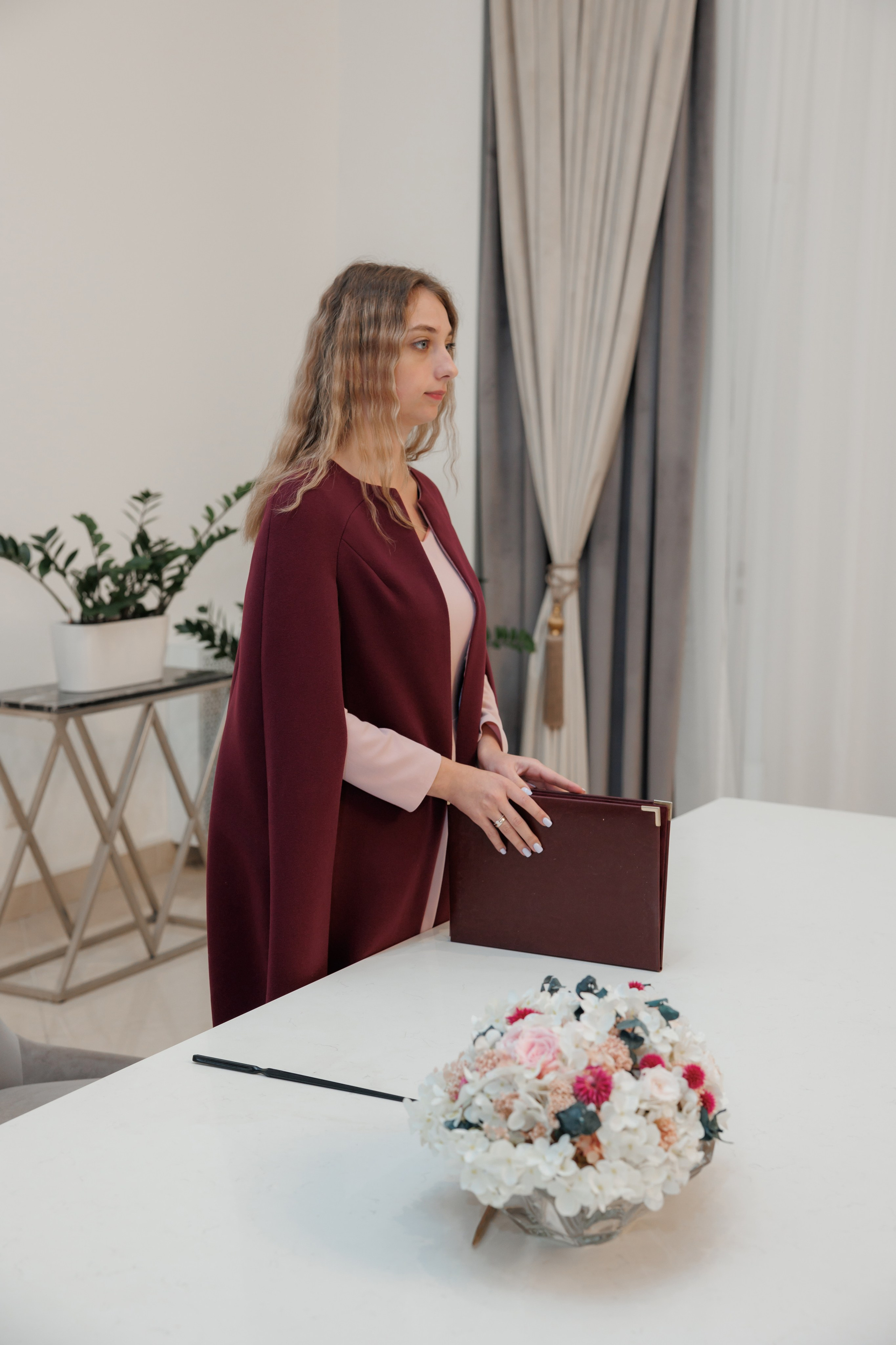 Константин и Дарья, ЗАГС ВДНХ, отель Soluxe, ресторан «Антик». Свадебный и репортажный фотограф (Москва, Королев и другие)