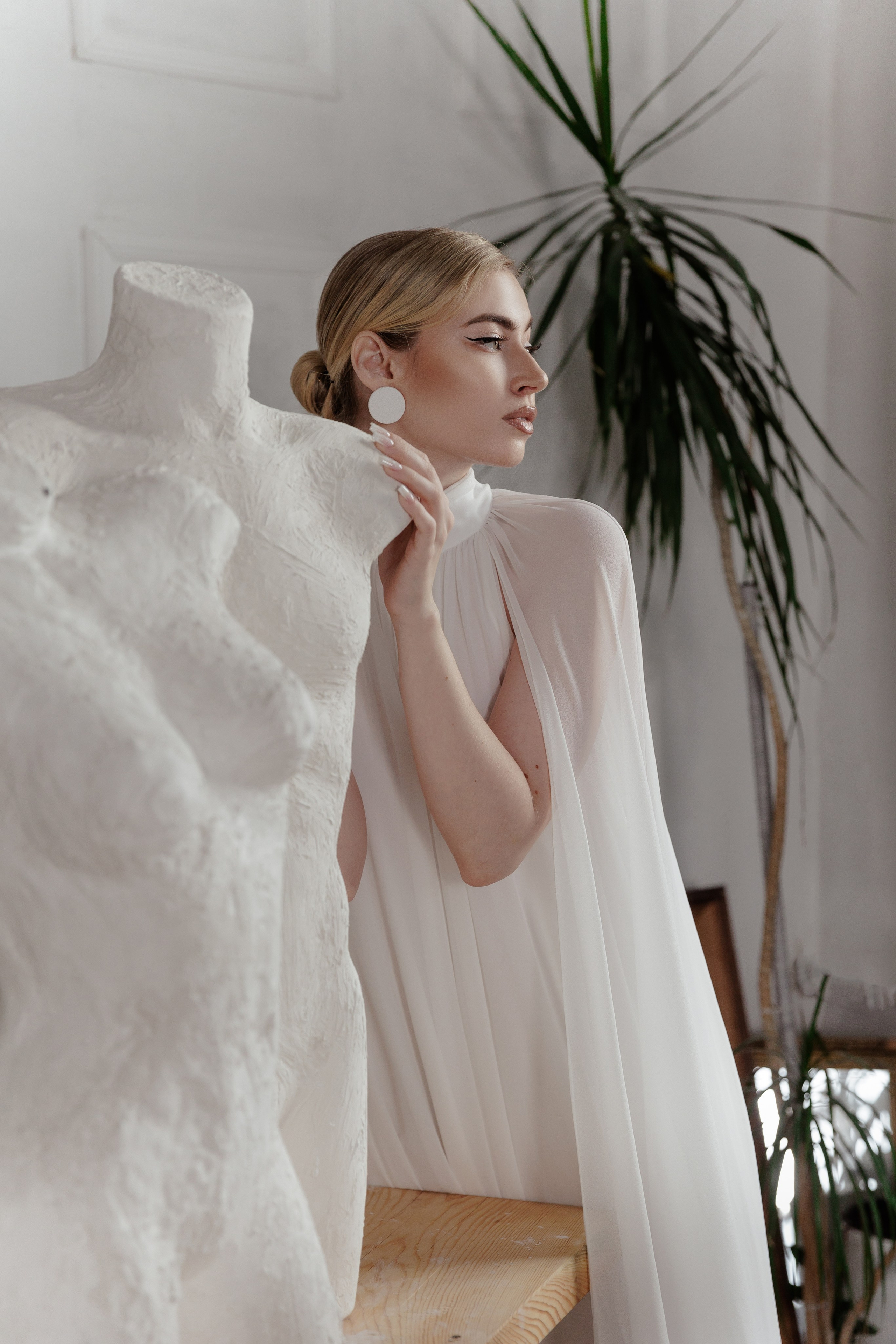 Ксения. Фотограф Костанай Кукуруза Анжела