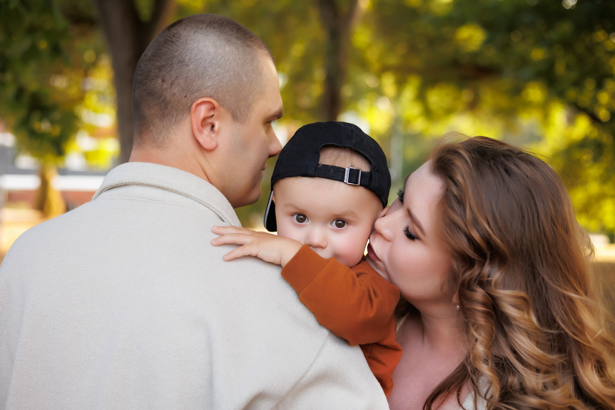 Семейные фотосессии. Свадебный и семейный фотограф в г. Майкопе (выезд по республике и краю)