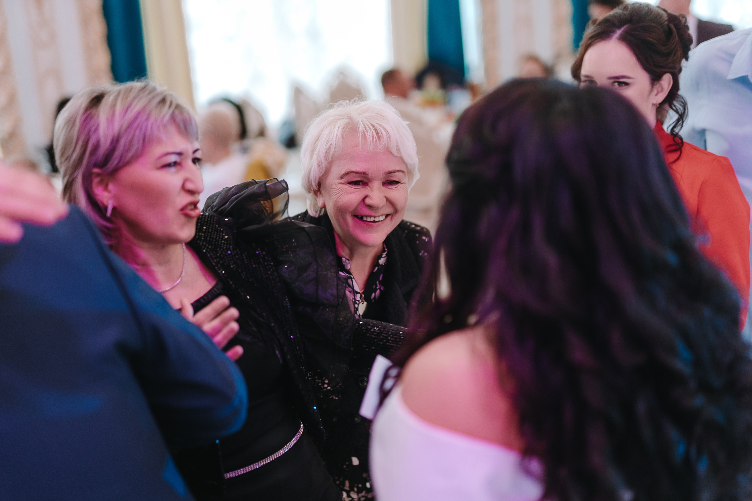 ЗАГС ЧЕРНИКОВКА, ДВОРЕЦ БОРЬБЫ, РЕСТОРАН ИМПЕРИЯ, ВЕДУЩИЙ ИВАН ХРИСТОЛЮБОВ, УФА