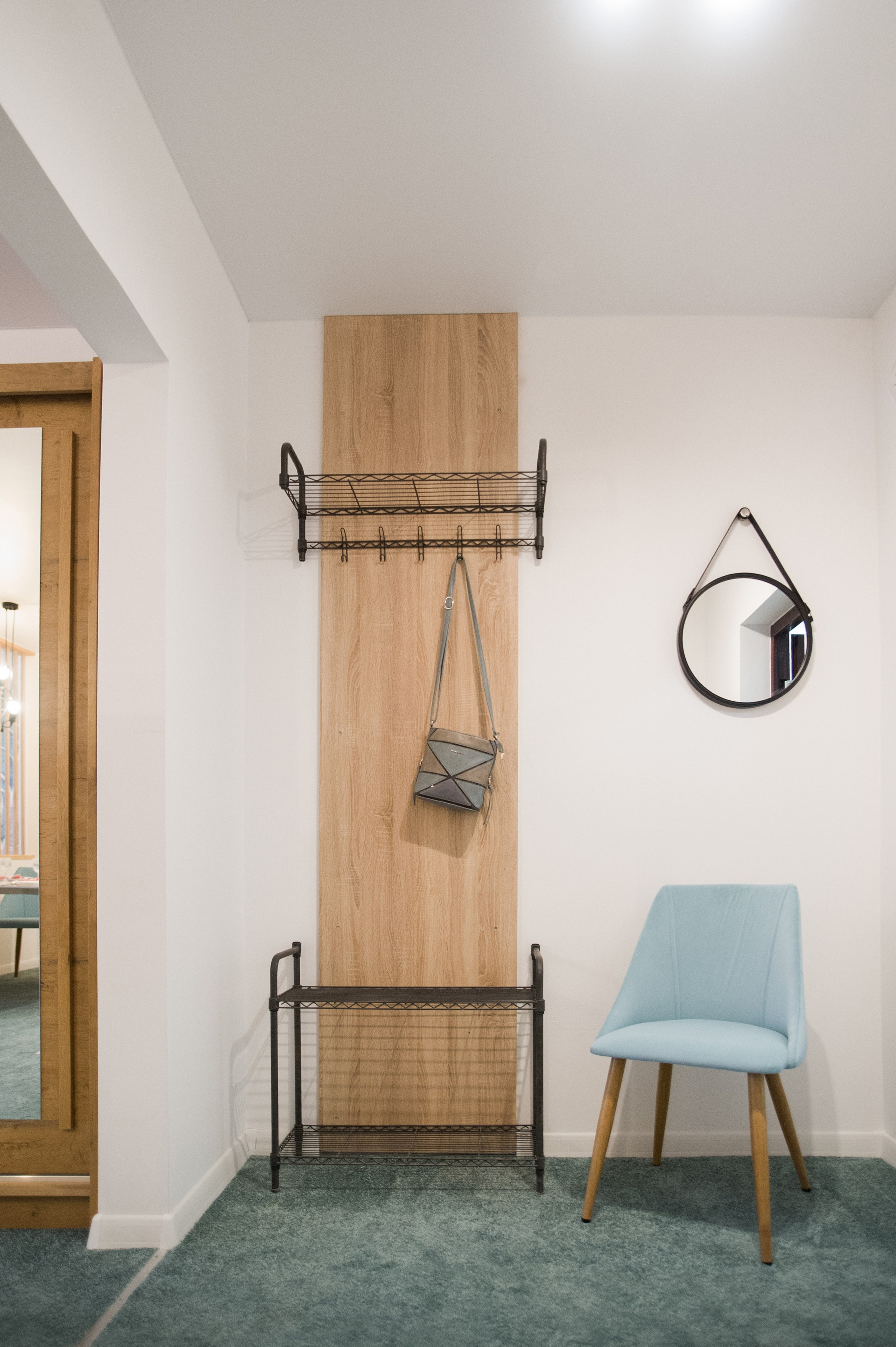 НЕДВИЖКА. Фотограф Вера Демидкова