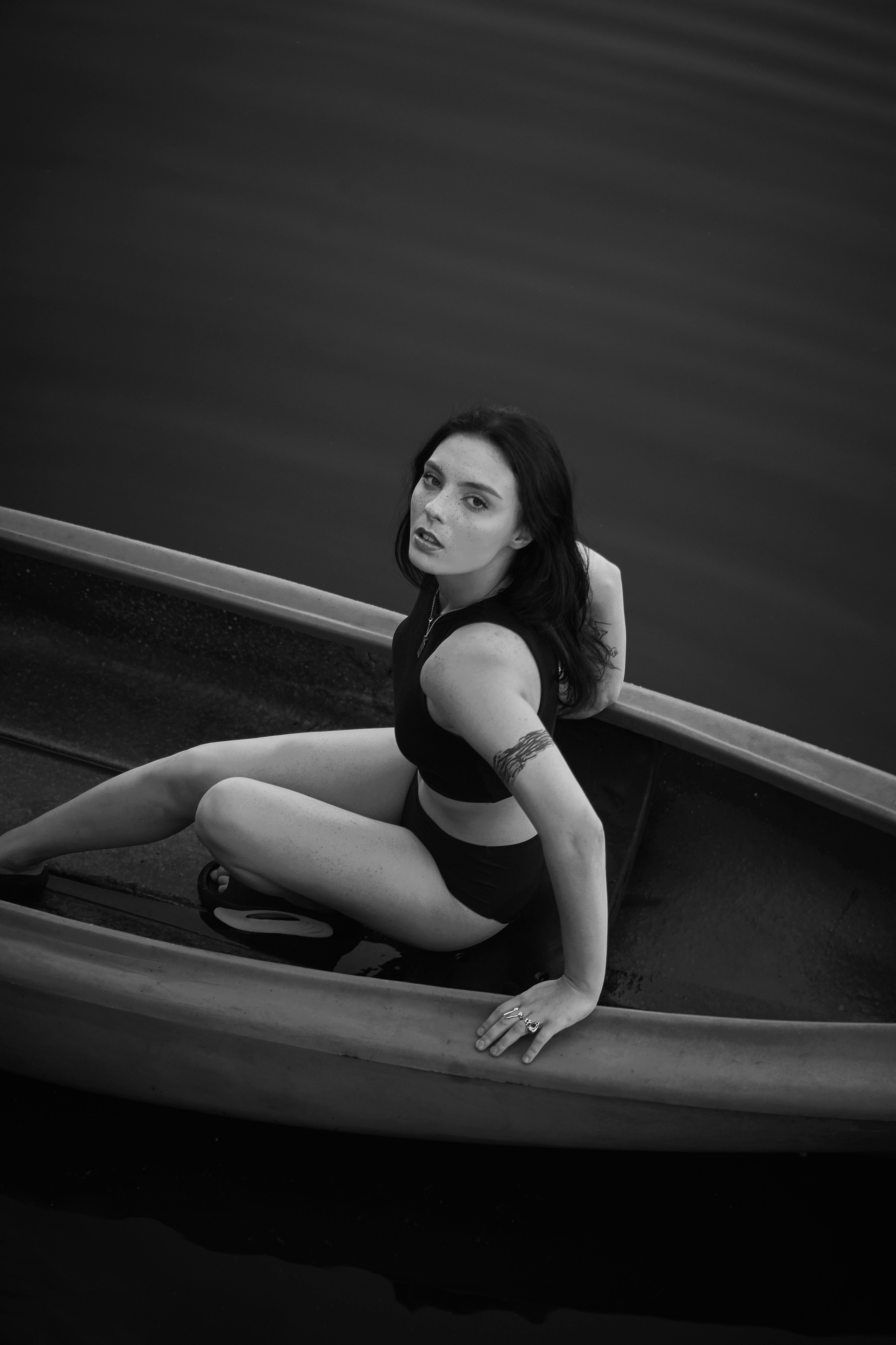 Майя Роева. Портретный фотограф в Москве