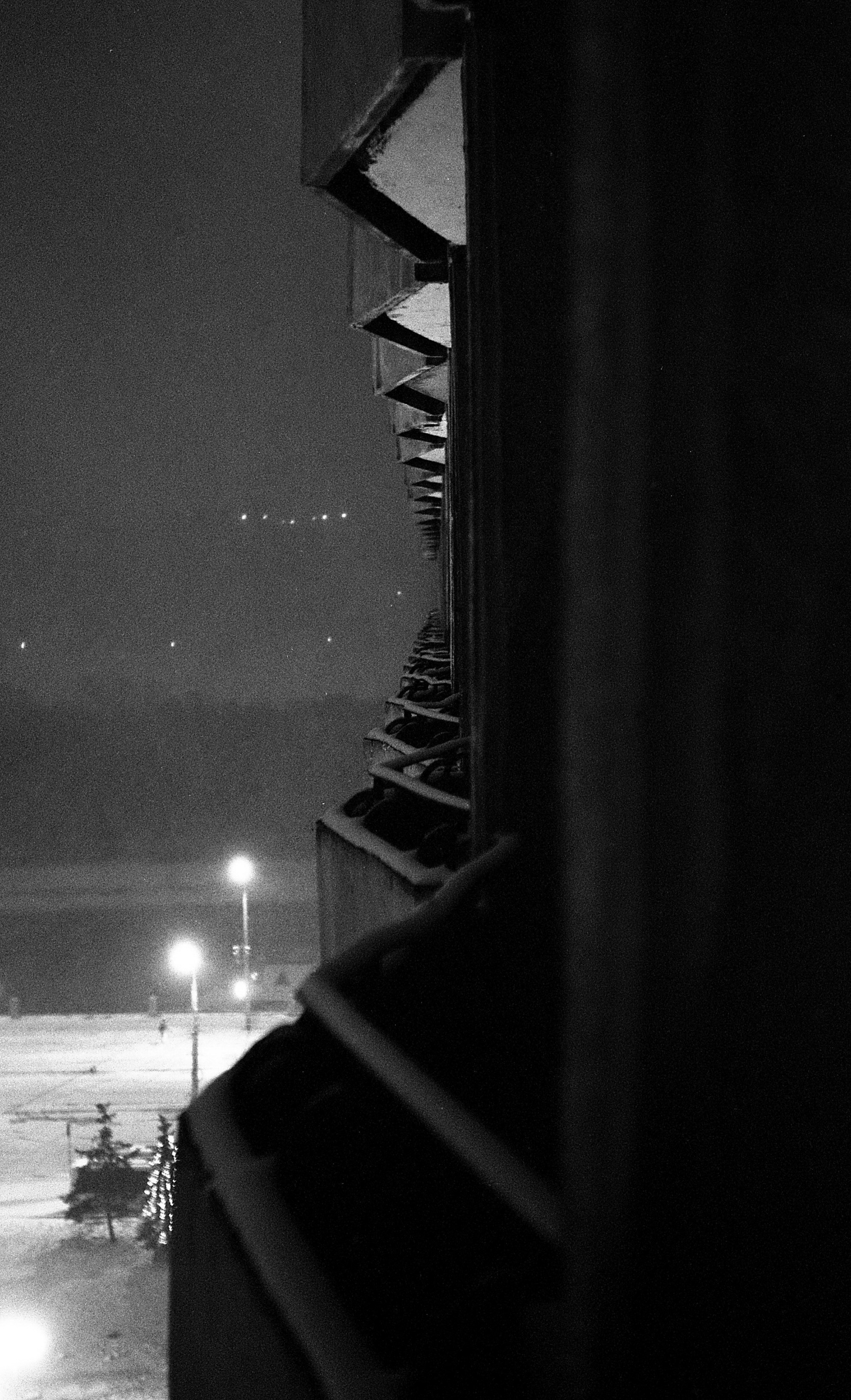 Nizhniy Novgorod, Russia. Elena Nikitina. Photo Artist. Film photography. Prints